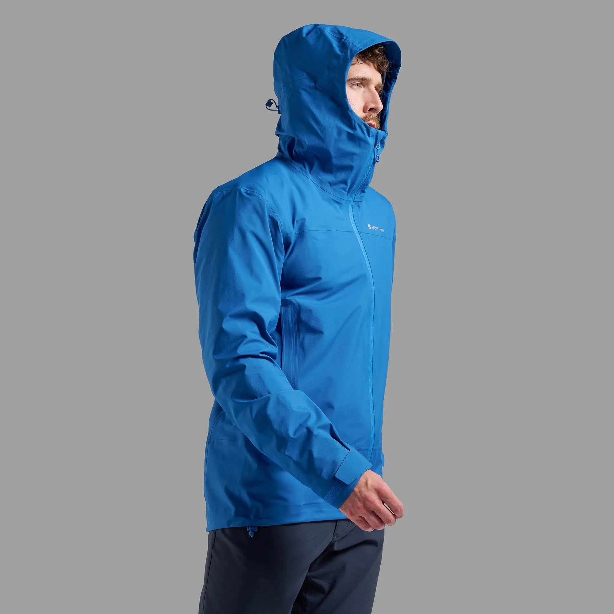 Montane Men's Cetus Waterproof Jacket Montane