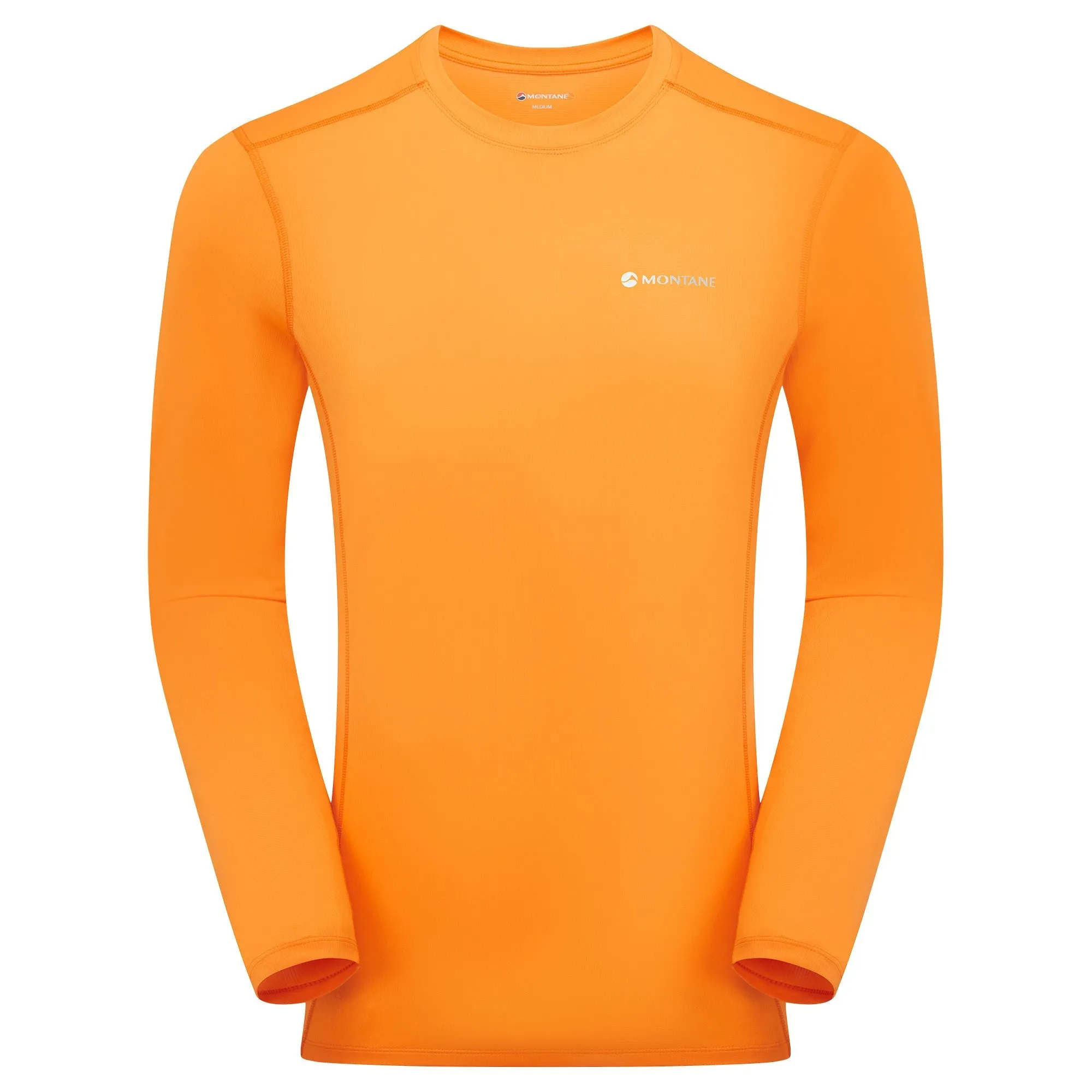 Montane Men's Dart Lite Long Sleeve T-Shirt Montane
