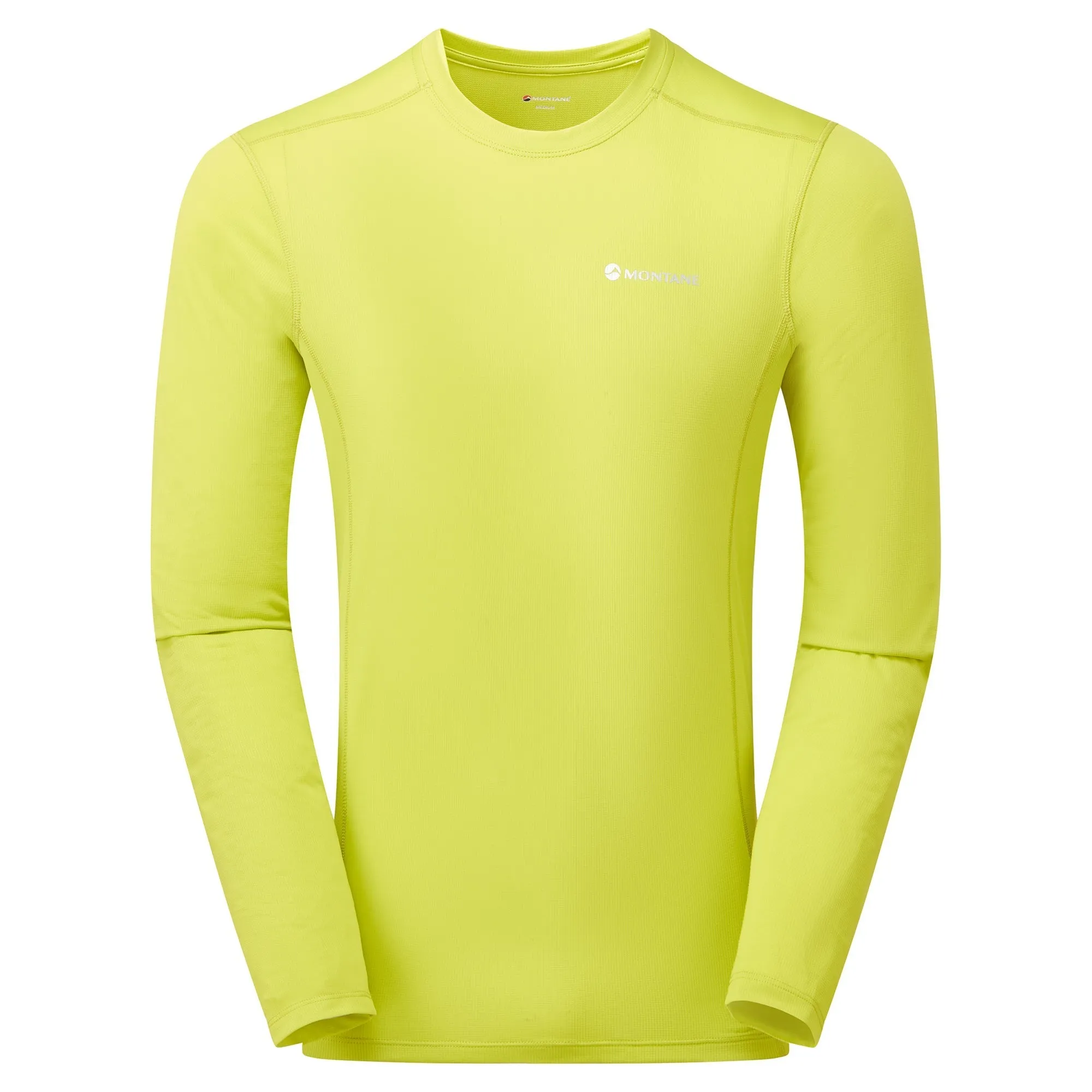Montane Men's Dart Lite Long Sleeve T-Shirt Montane