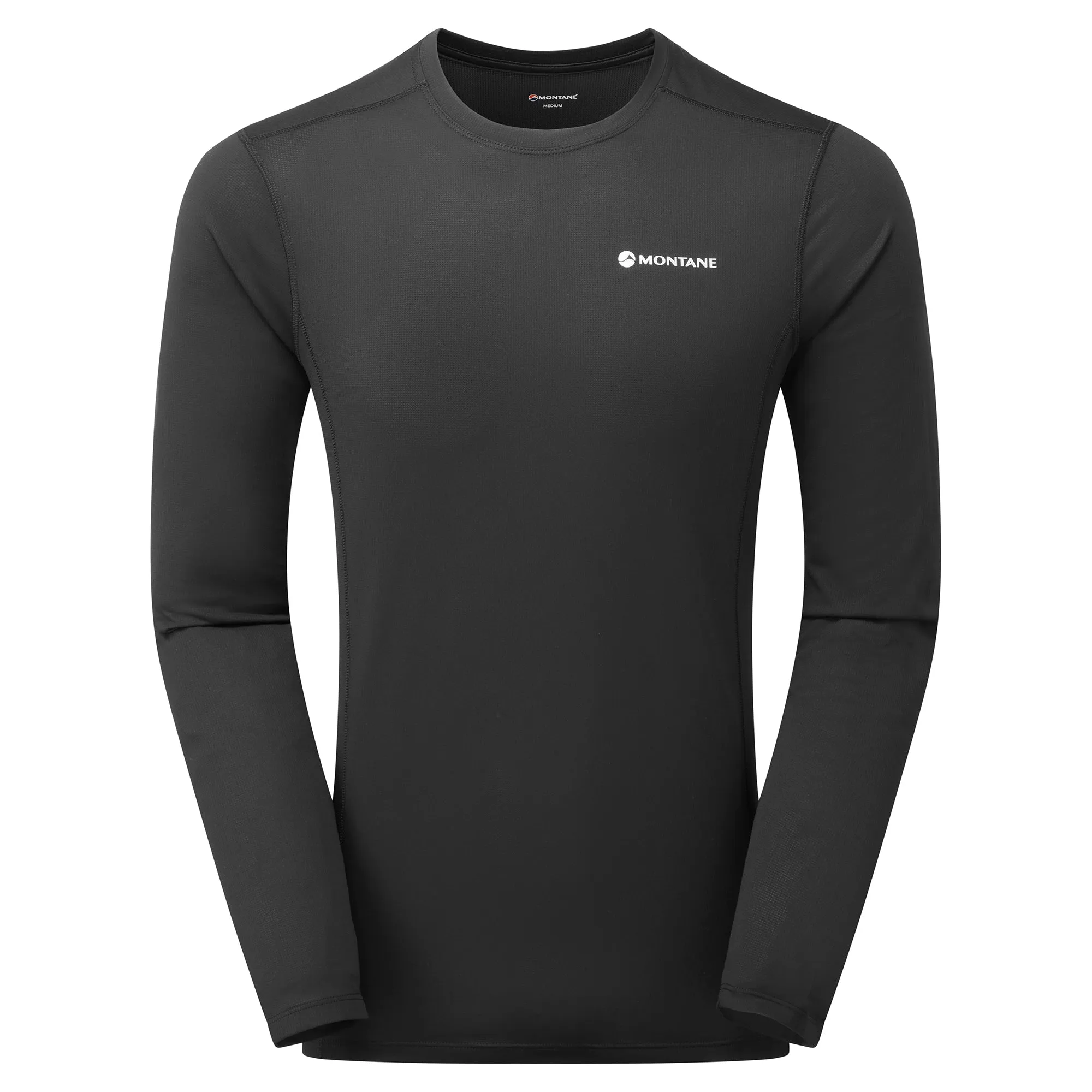 Montane Men's Dart Lite Long Sleeve T-Shirt Montane