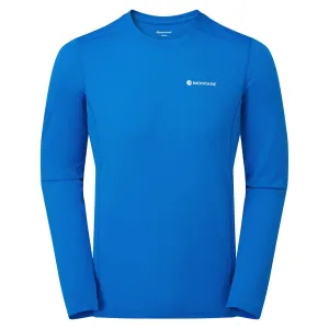 Montane Men's Dart Lite Long Sleeve T-Shirt Montane