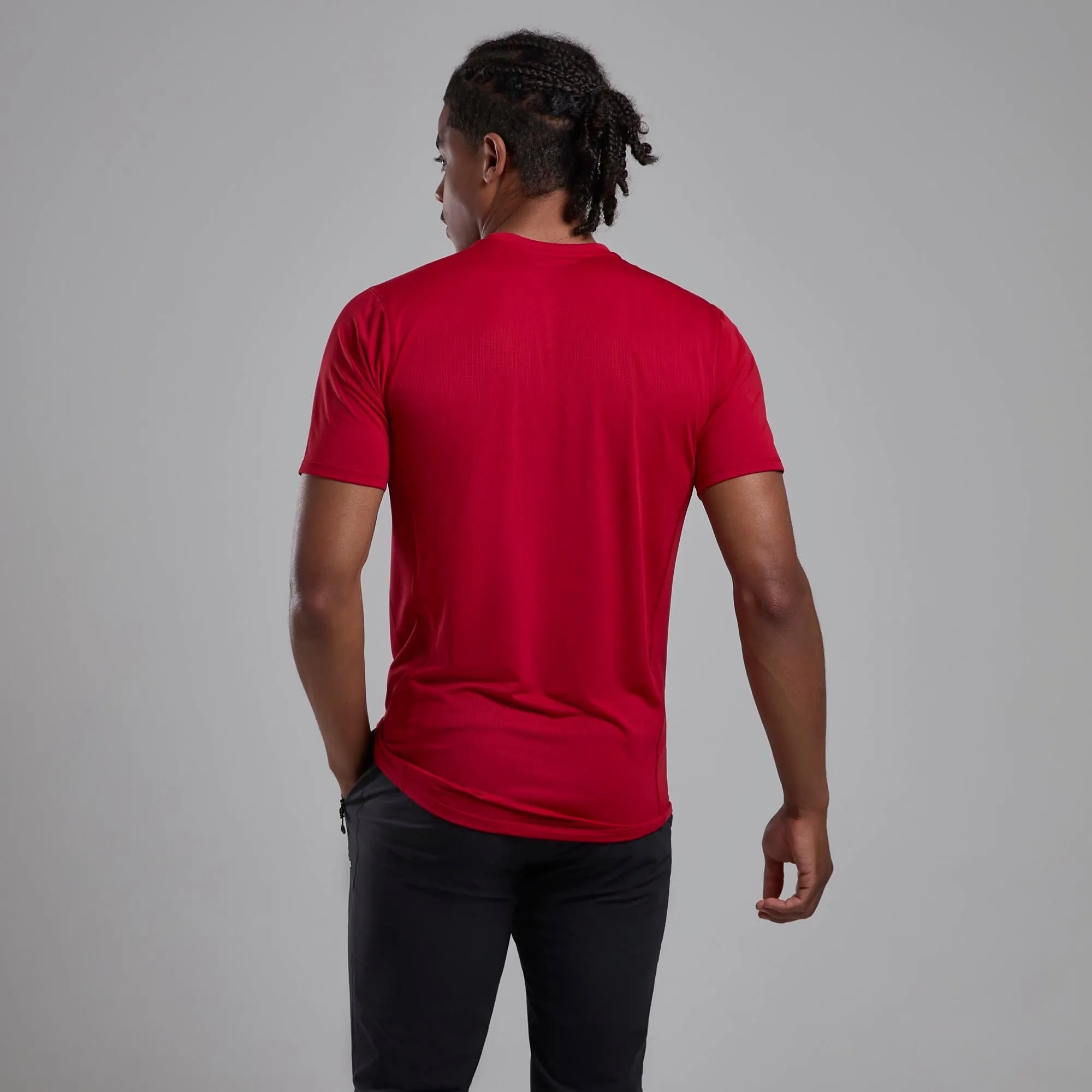 Montane Men's Dart Lite T-Shirt Montane