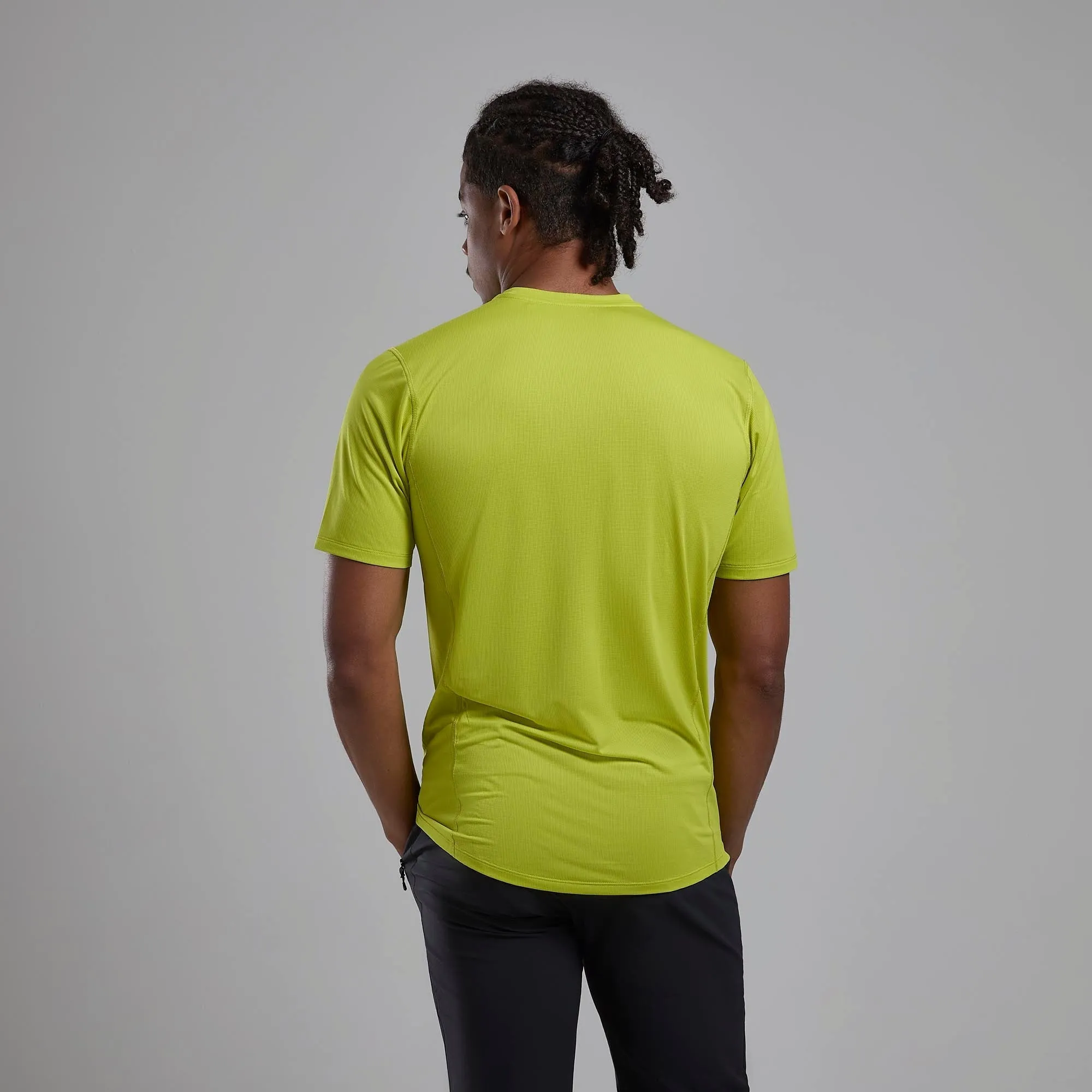 Montane Men's Dart Lite T-Shirt Montane
