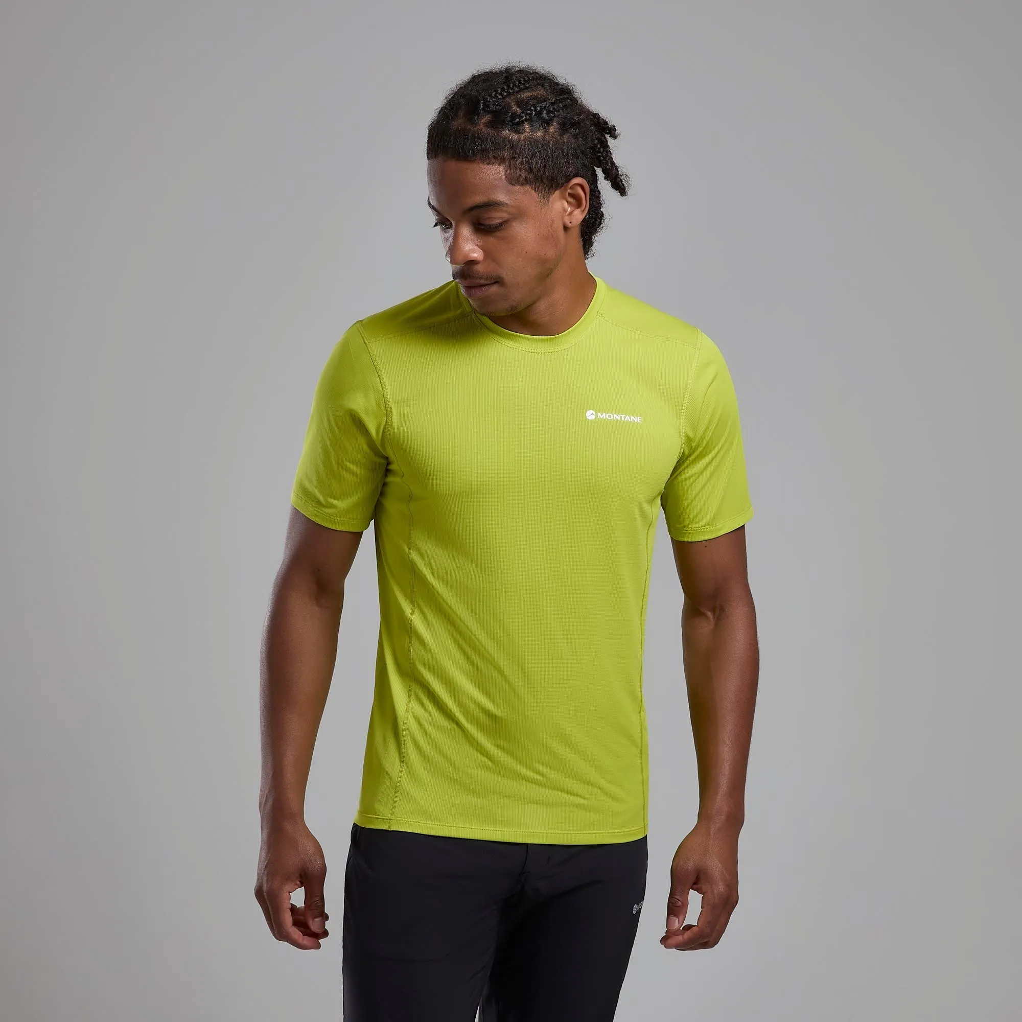 Montane Men's Dart Lite T-Shirt Montane