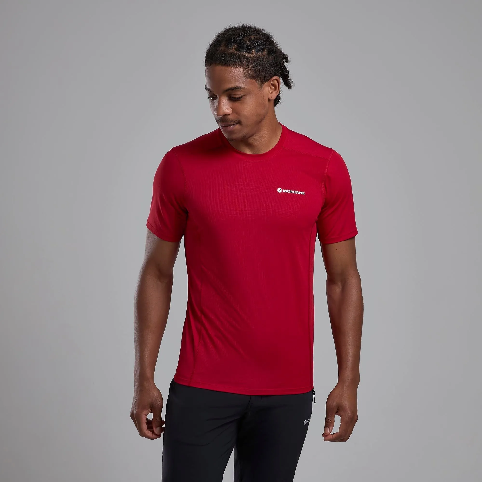 Montane Men's Dart Lite T-Shirt Montane