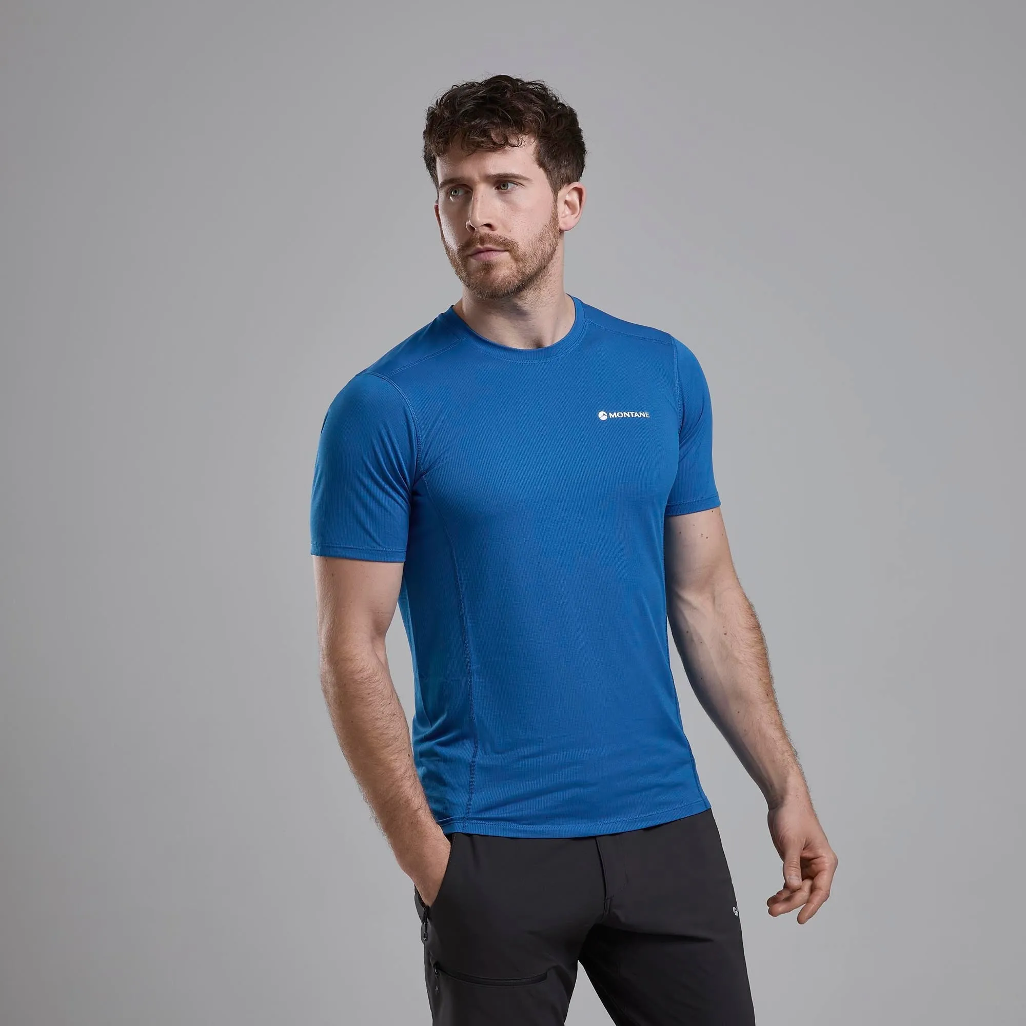 Montane Men's Dart Lite T-Shirt Montane