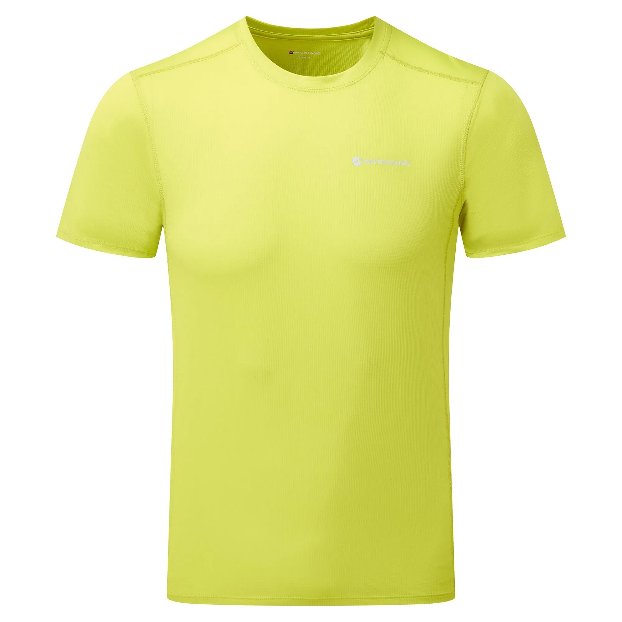 Montane Men's Dart Lite T-Shirt Montane