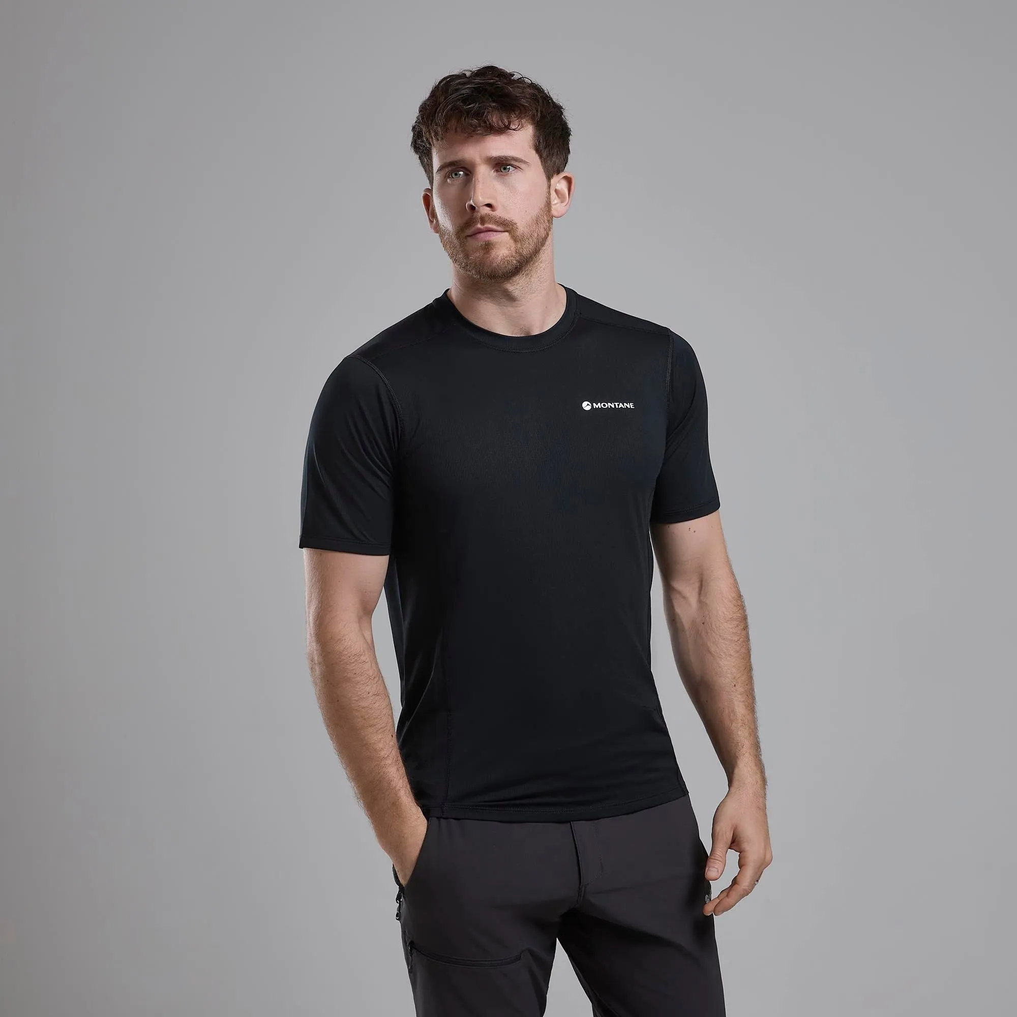 Montane Men's Dart Lite T-Shirt Montane