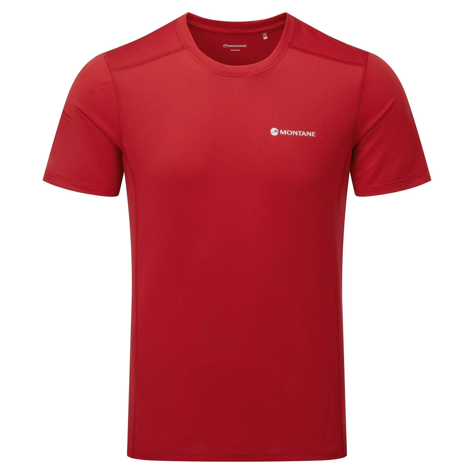 Montane Men's Dart Lite T-Shirt Montane