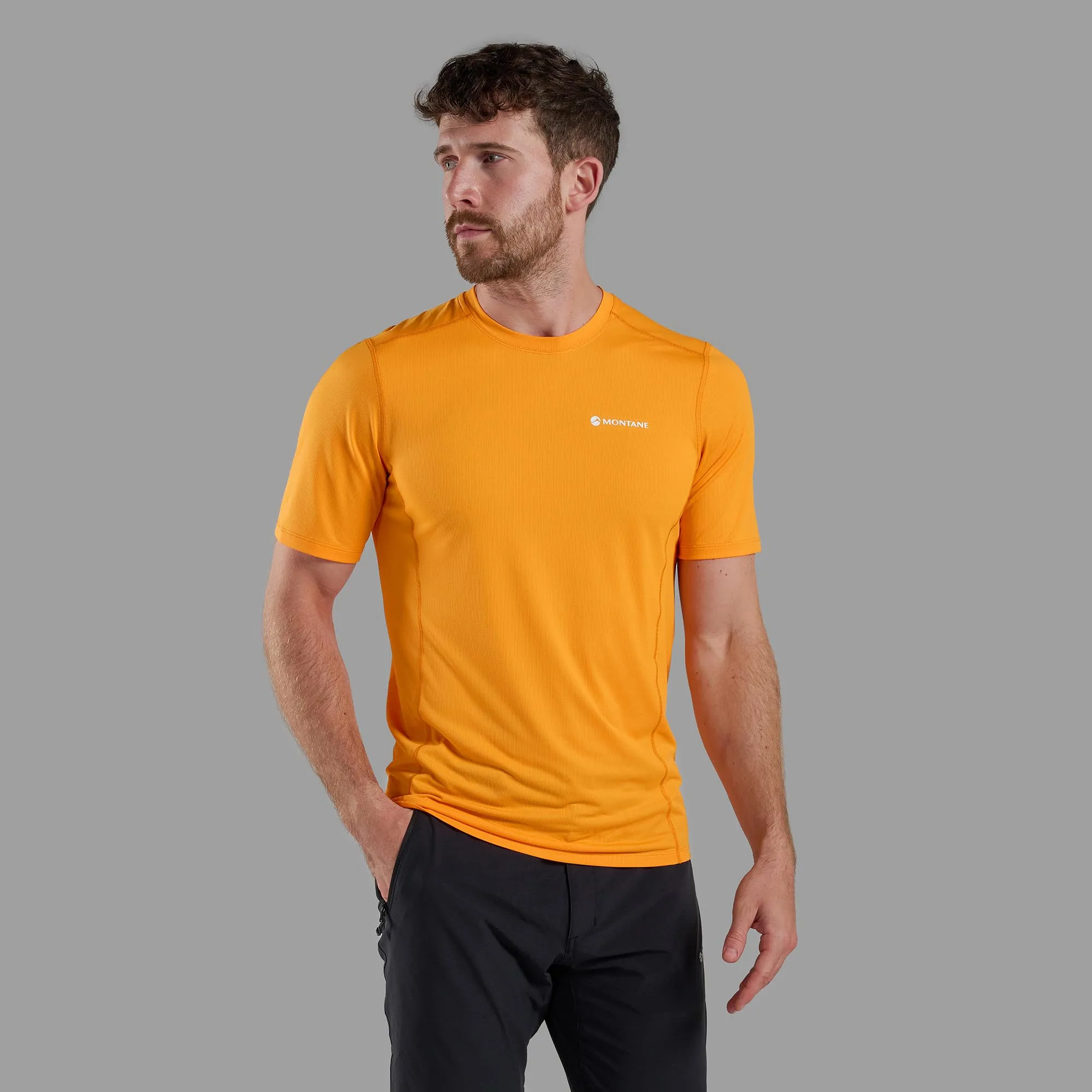 Montane Men's Dart Lite T-Shirt Montane