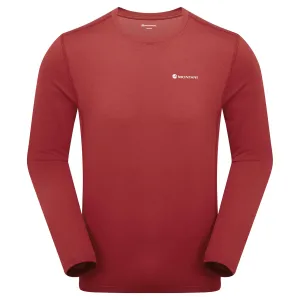 Montane Men's Dart Long Sleeve T-Shirt Montane