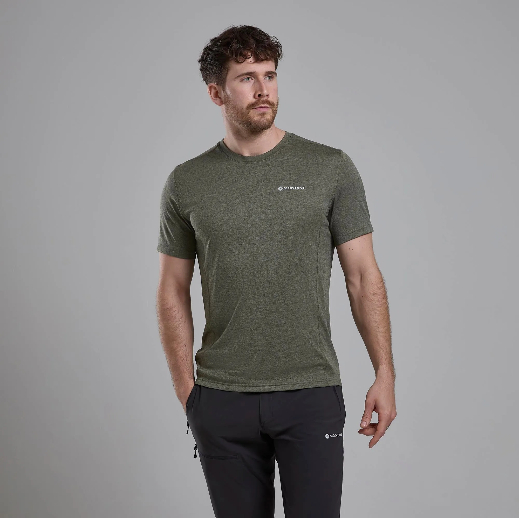 Montane Men's Dart T-Shirt Montane