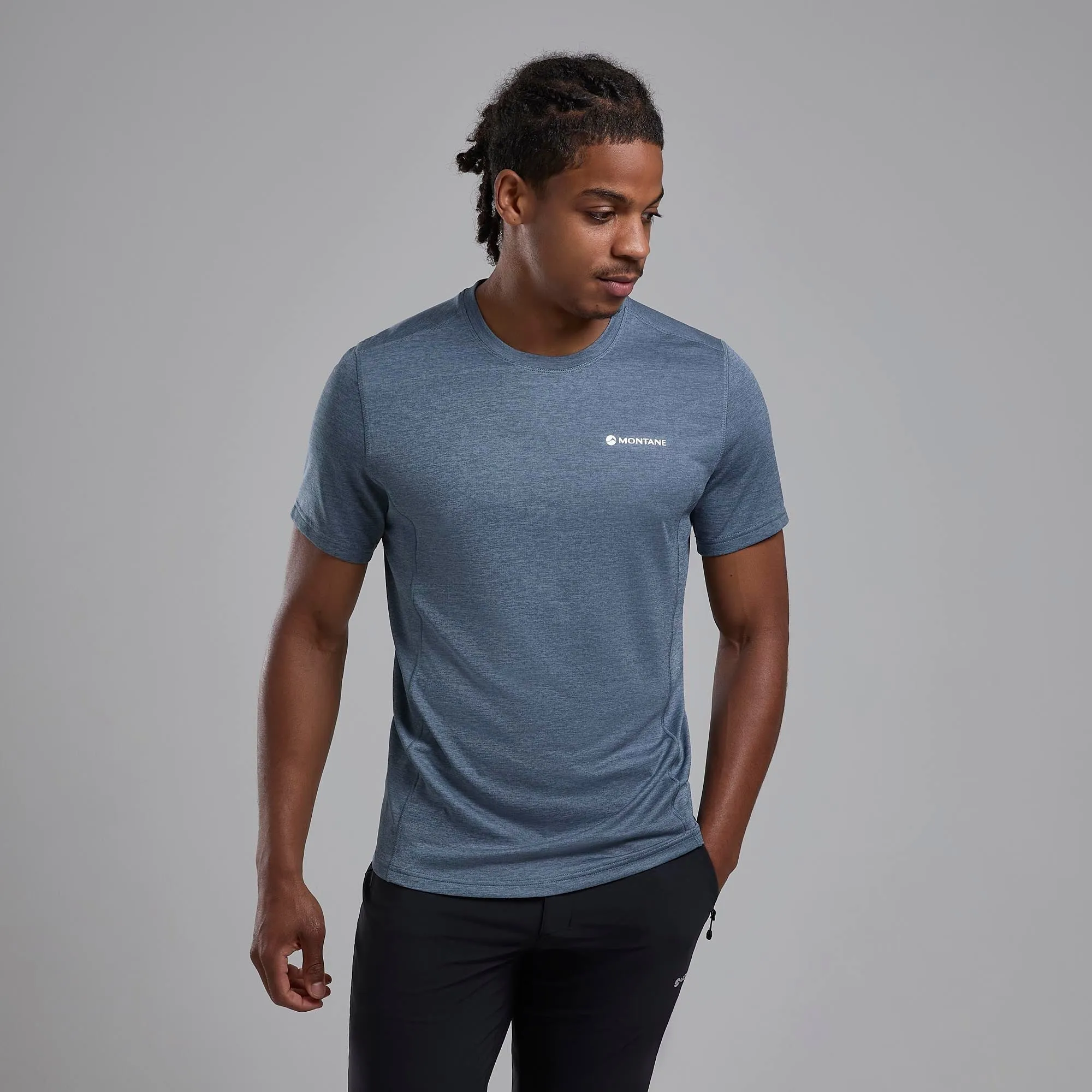 Montane Men's Dart T-Shirt Montane