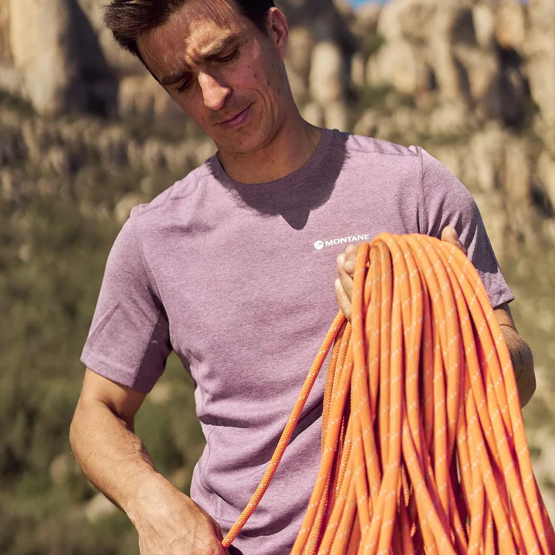 Montane Men's Dart T-Shirt Montane