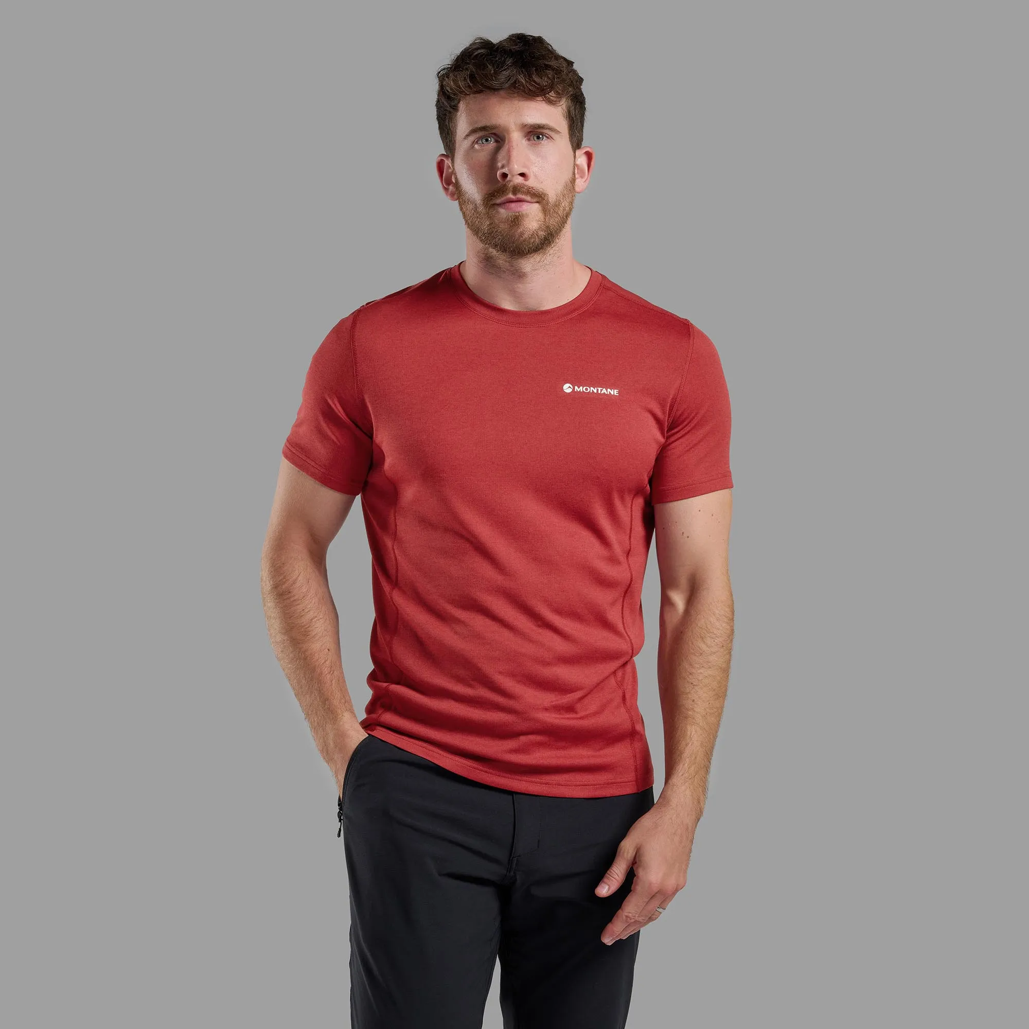 Montane Men's Dart T-Shirt Montane