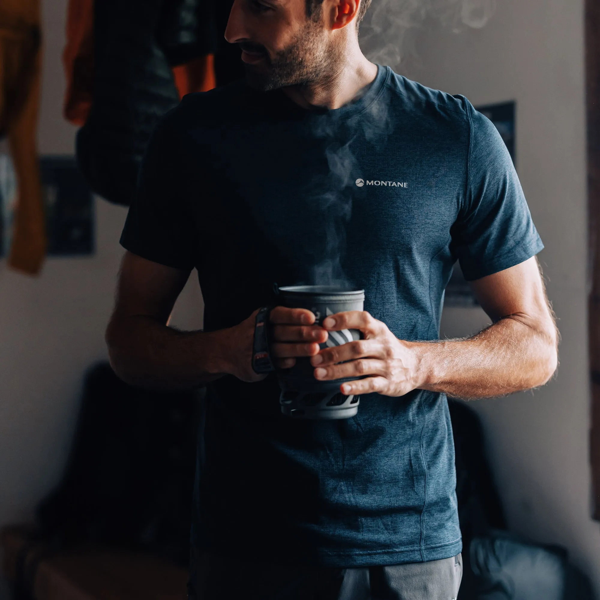 Montane Men's Dart T-Shirt Montane