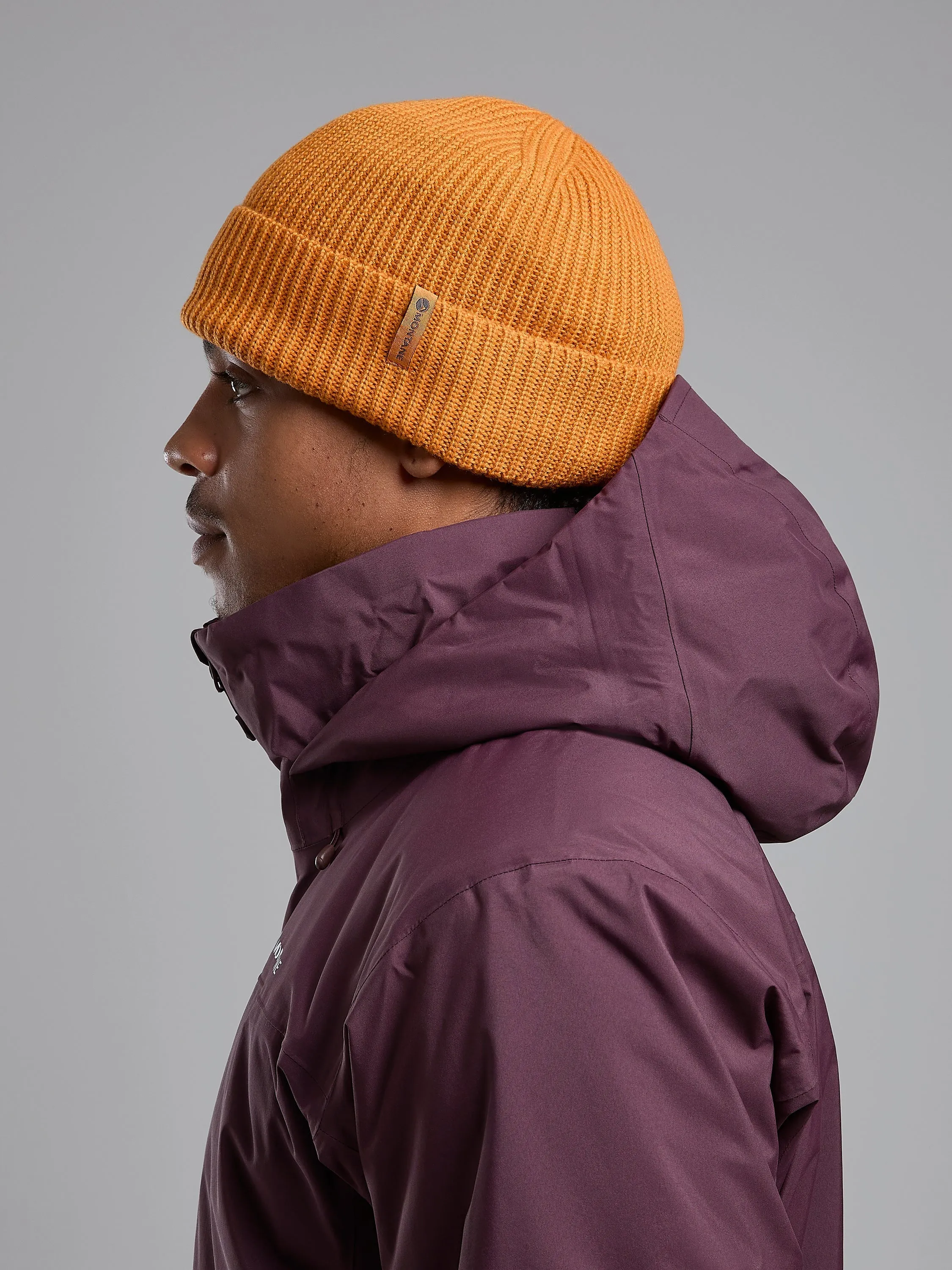 Montane Men's Duality Insulated Waterproof Jacket Montane
