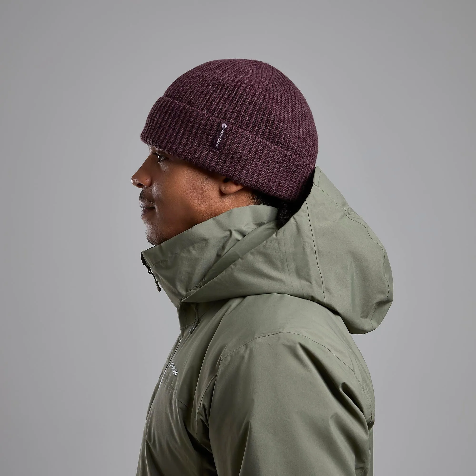 Montane Men's Duality Insulated Waterproof Jacket Montane