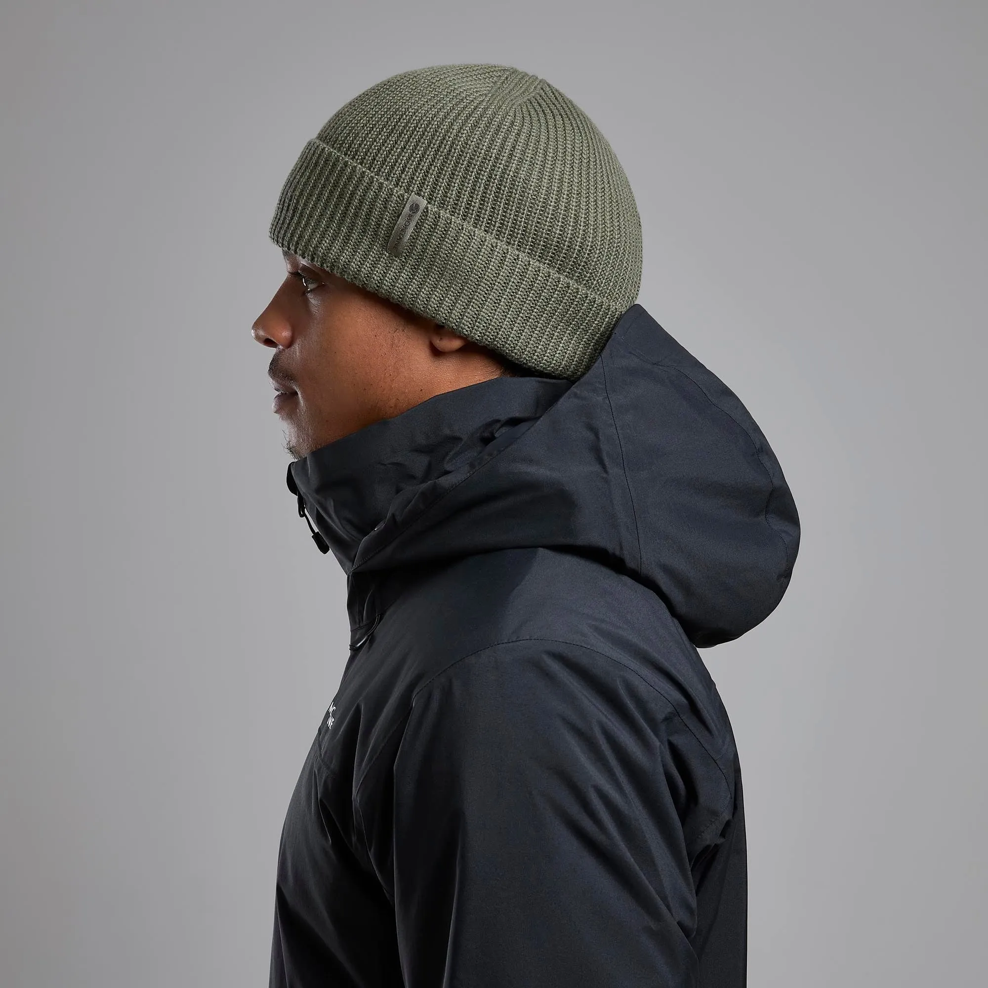 Montane Men's Duality Insulated Waterproof Jacket Montane