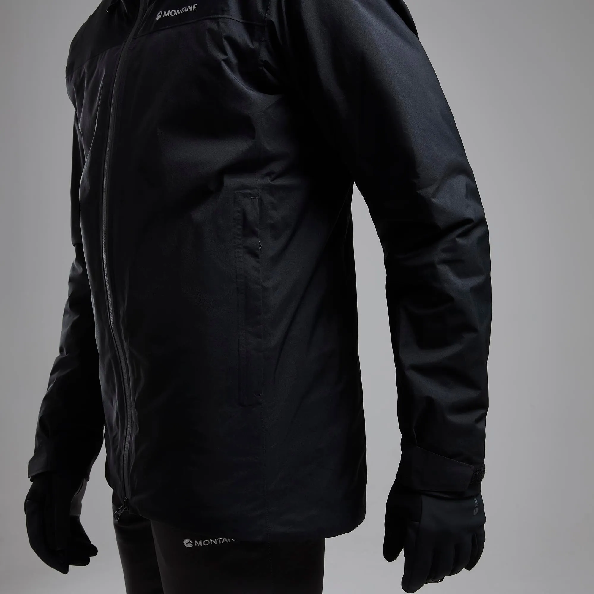 Montane Men's Duality Insulated Waterproof Jacket Montane