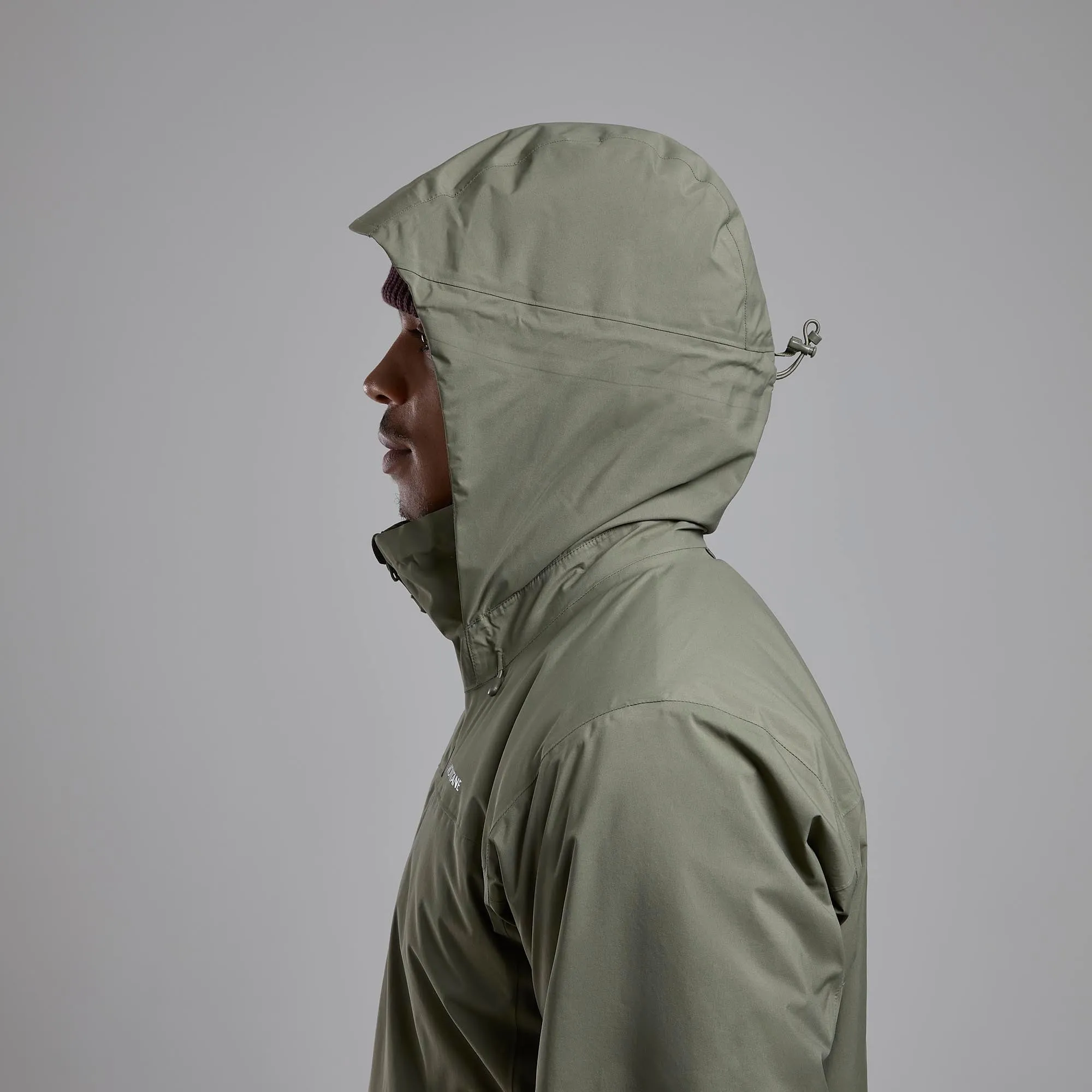 Montane Men's Duality Insulated Waterproof Jacket Montane