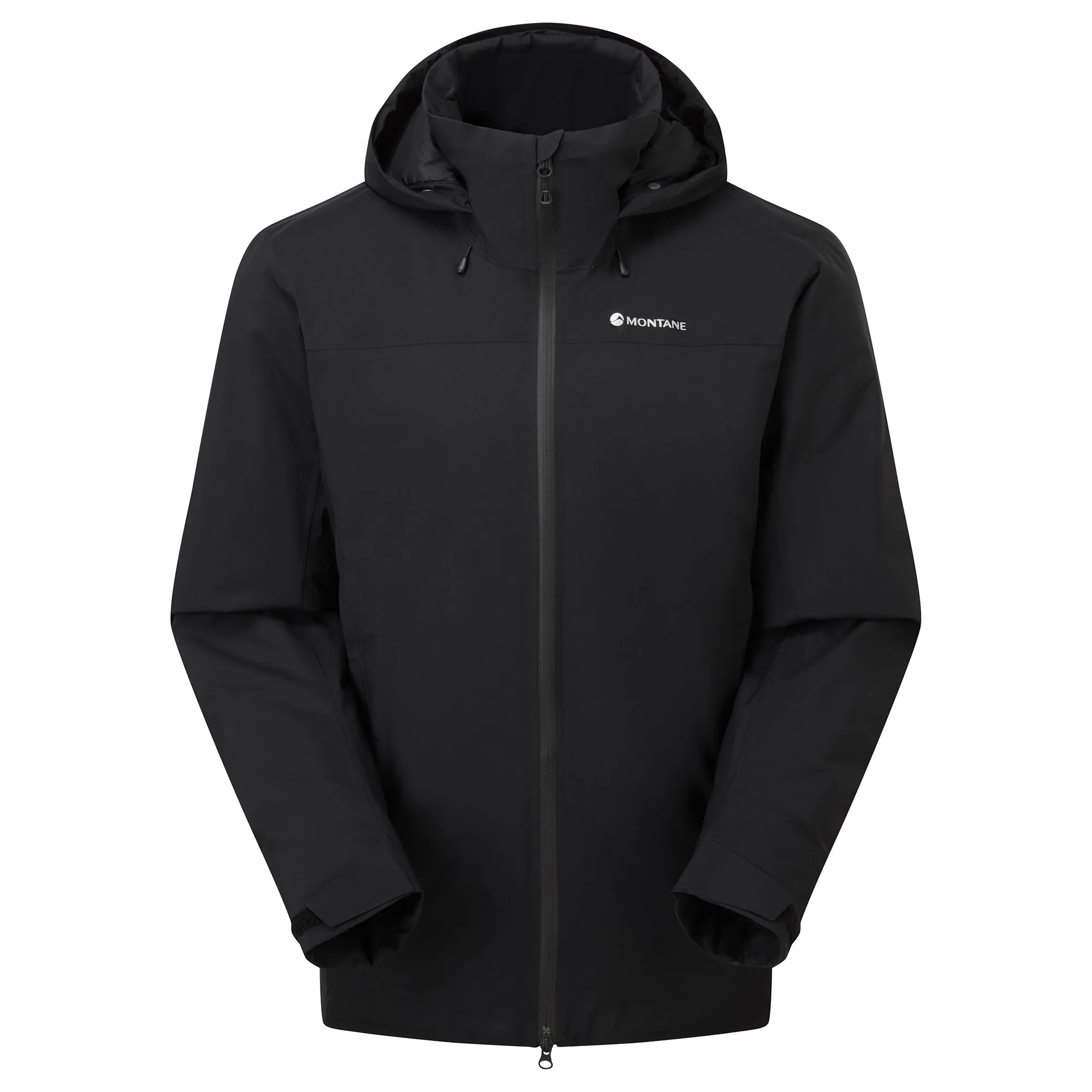 Montane Men's Duality Insulated Waterproof Jacket Montane