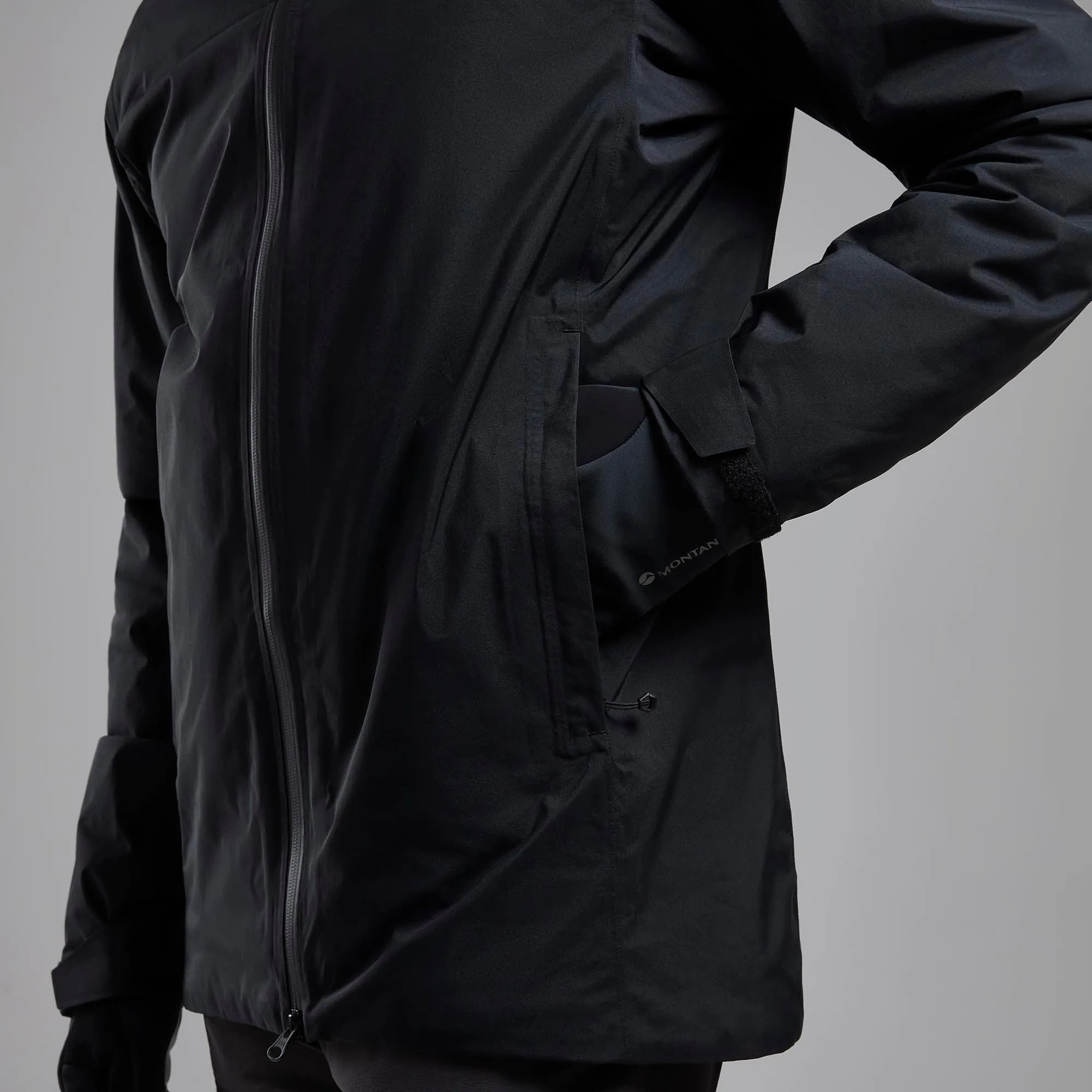 Montane Men's Duality Insulated Waterproof Jacket Montane
