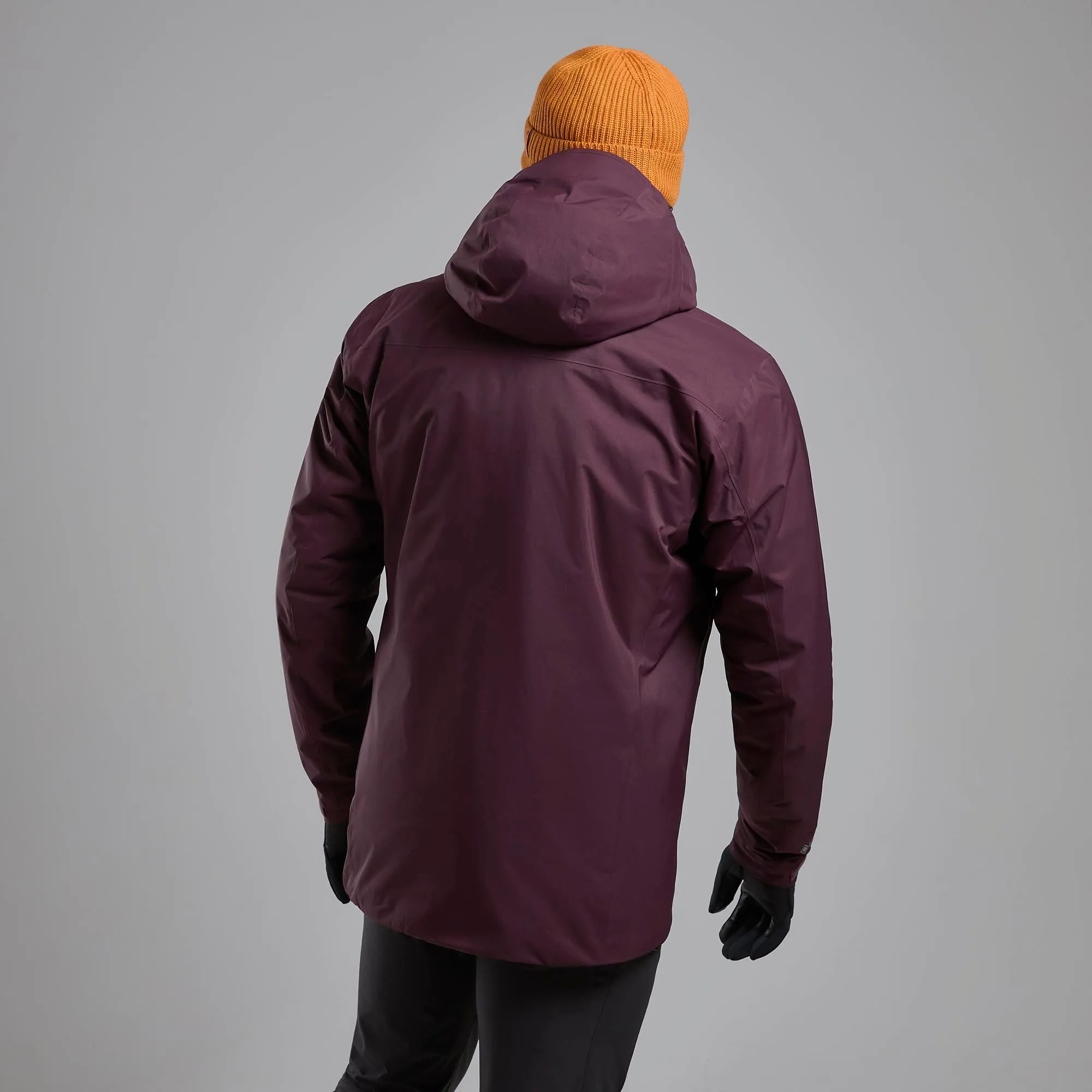 Montane Men's Duality Insulated Waterproof Jacket Montane