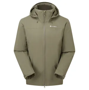 Montane Men's Duality Insulated Waterproof Jacket Montane