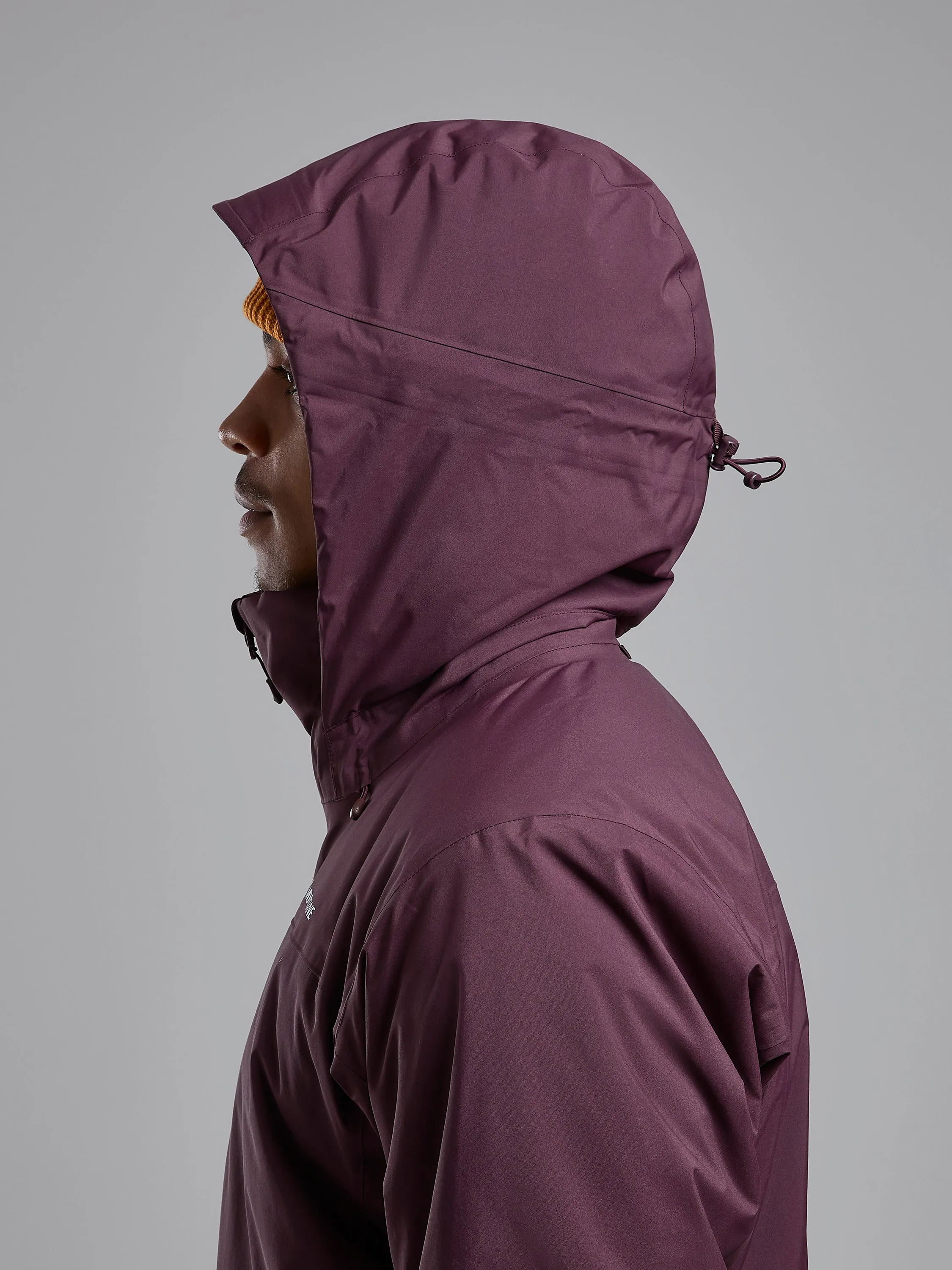 Montane Men's Duality Insulated Waterproof Jacket Montane