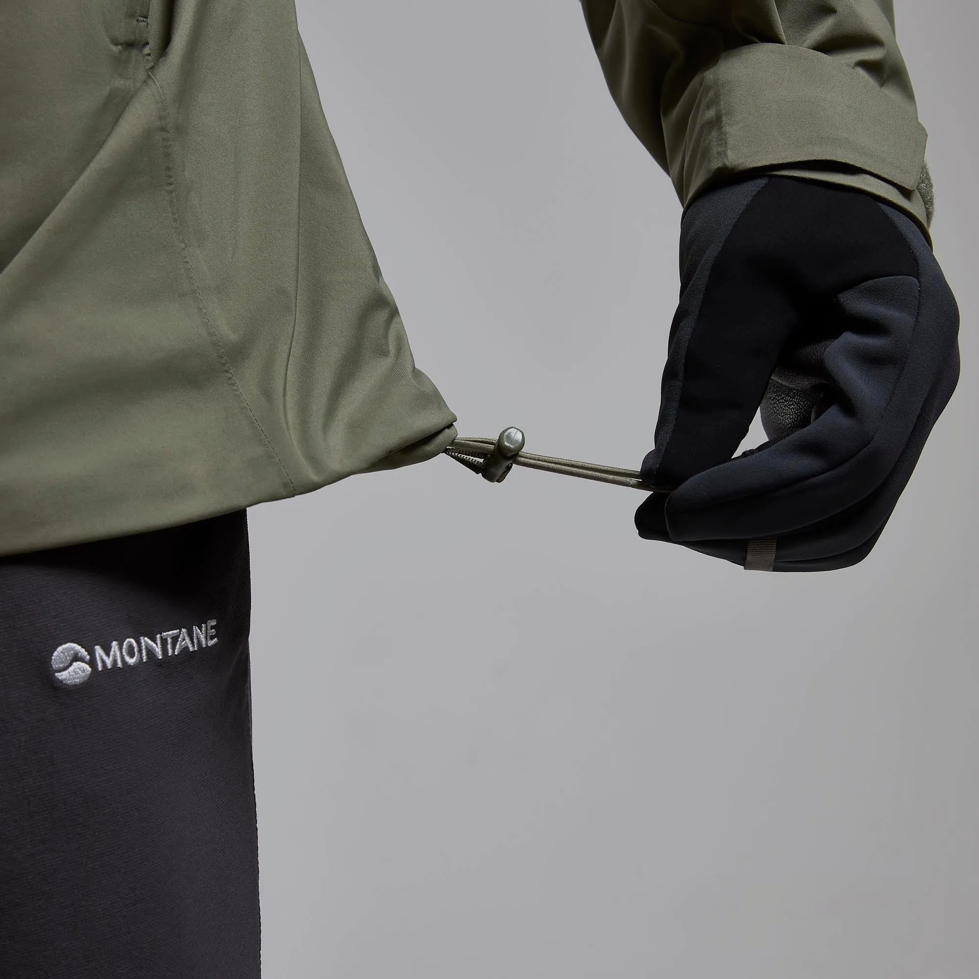 Montane Men's Duality Insulated Waterproof Jacket Montane