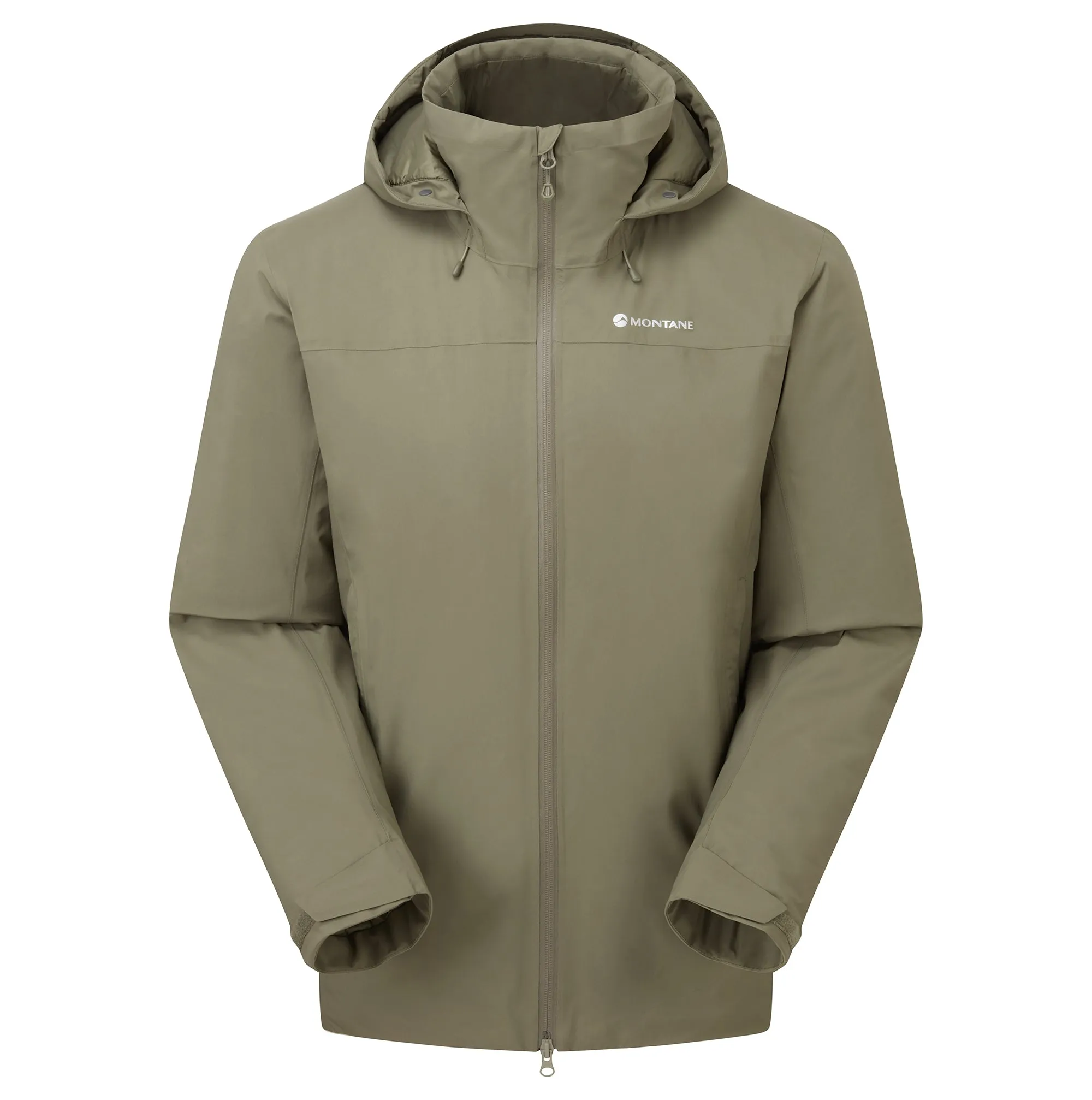 Montane Men's Duality Insulated Waterproof Jacket Montane