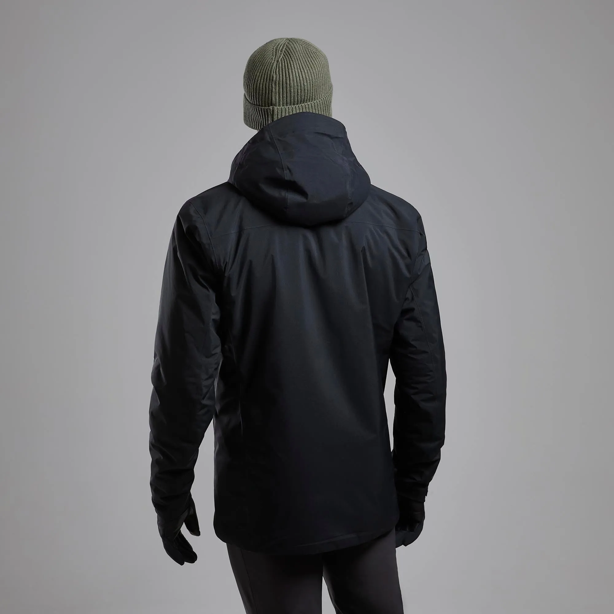 Montane Men's Duality Insulated Waterproof Jacket Montane
