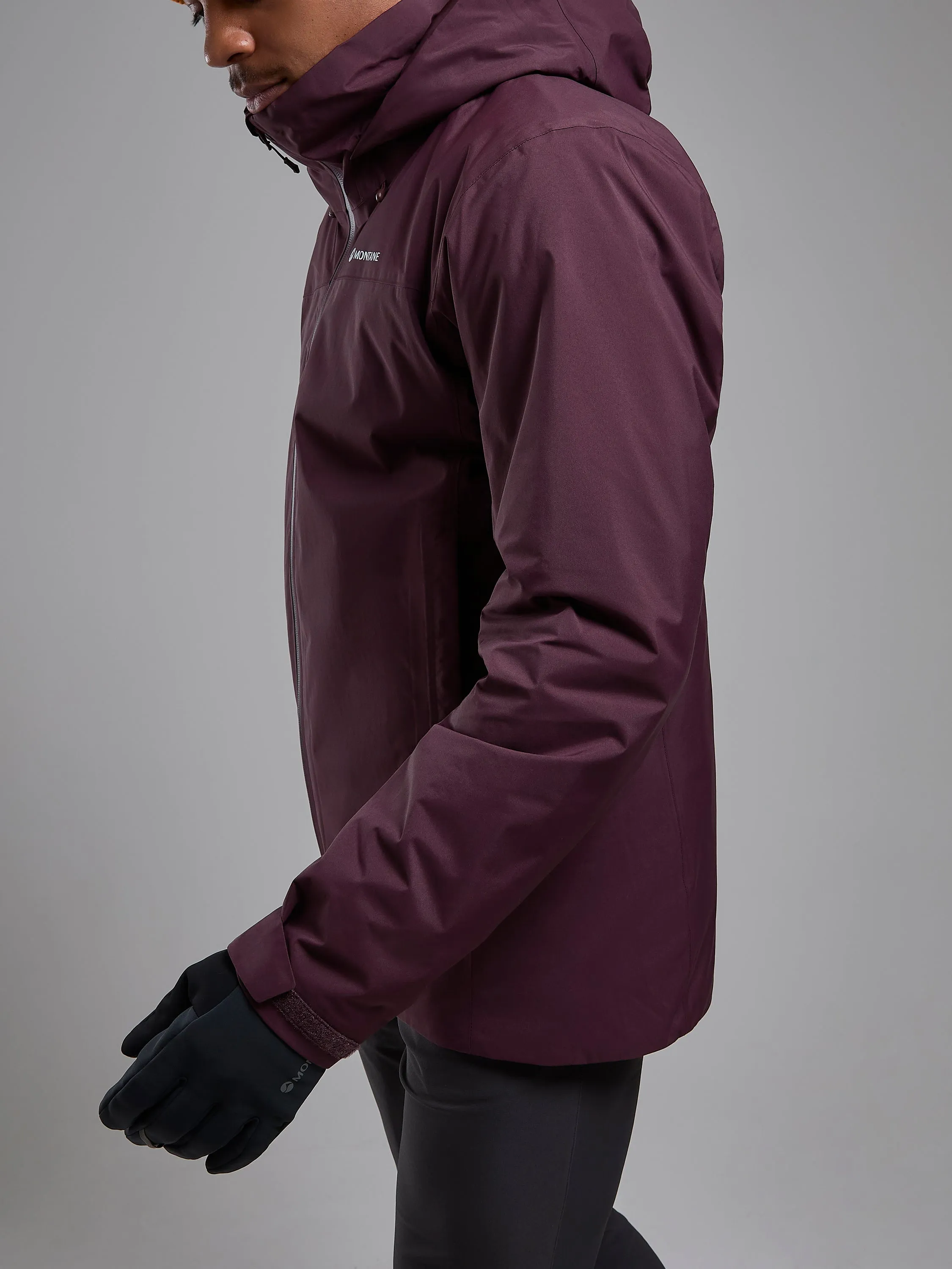 Montane Men's Duality Insulated Waterproof Jacket Montane
