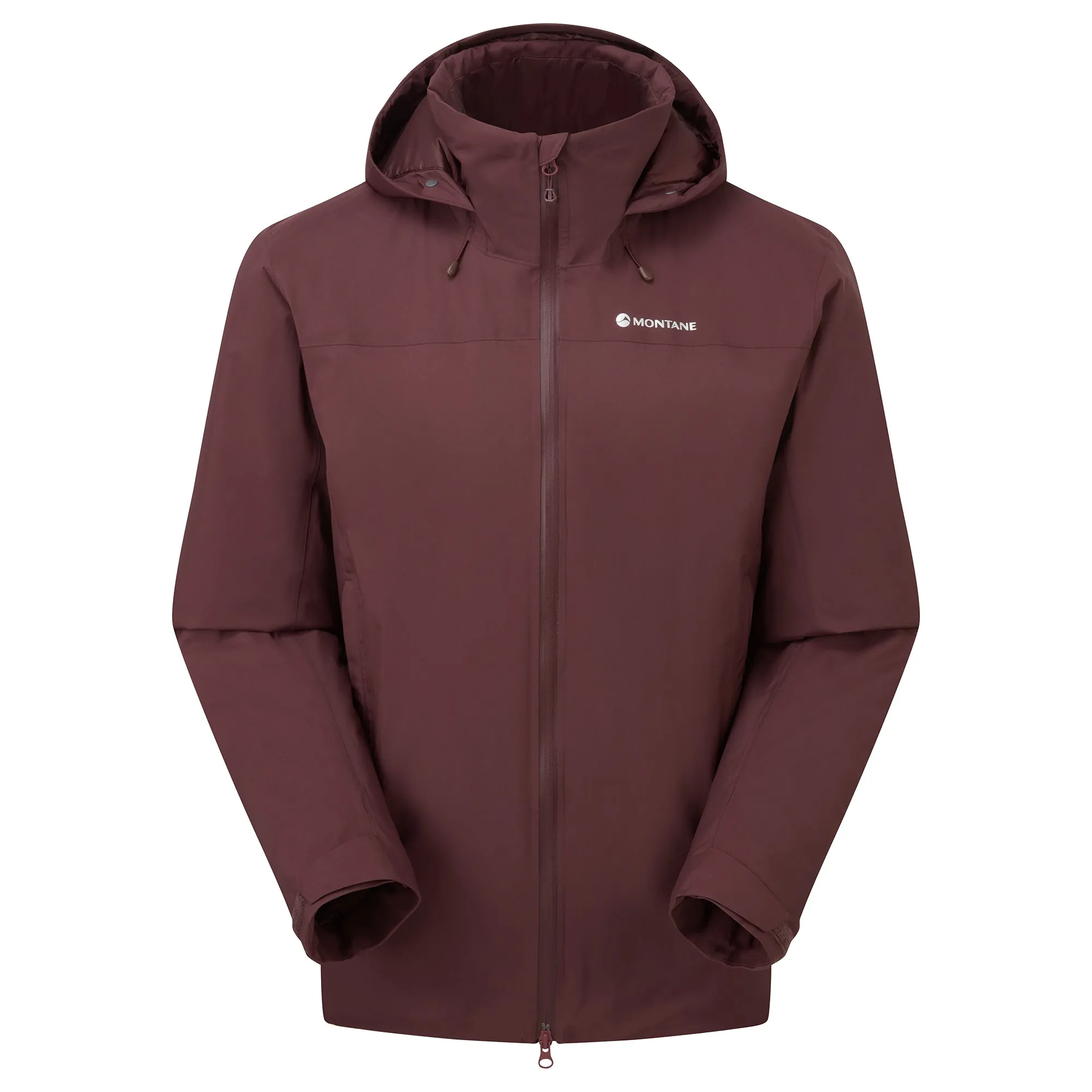 Montane Men's Duality Insulated Waterproof Jacket Montane
