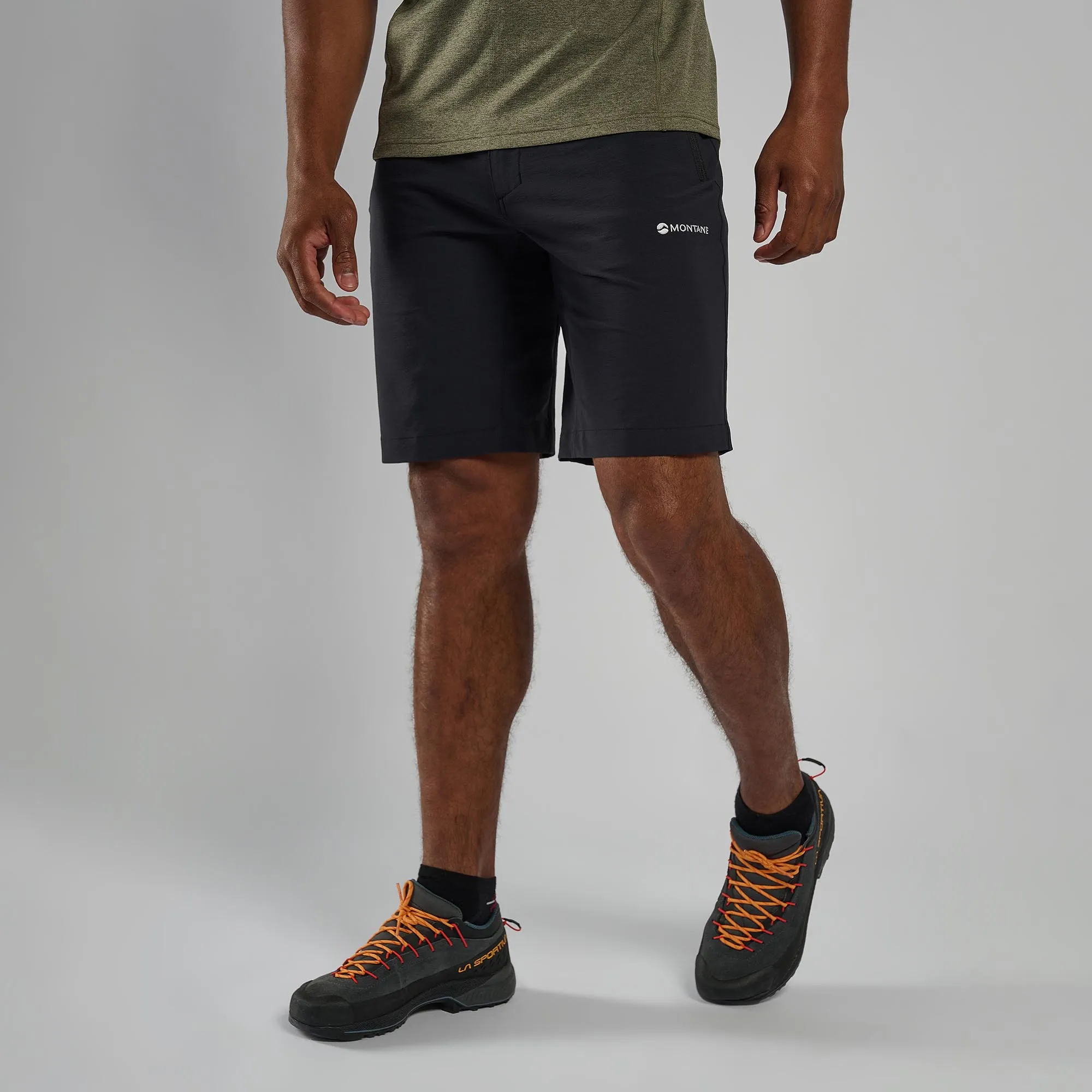 Montane Men's Dynamic Lite Shorts Montane
