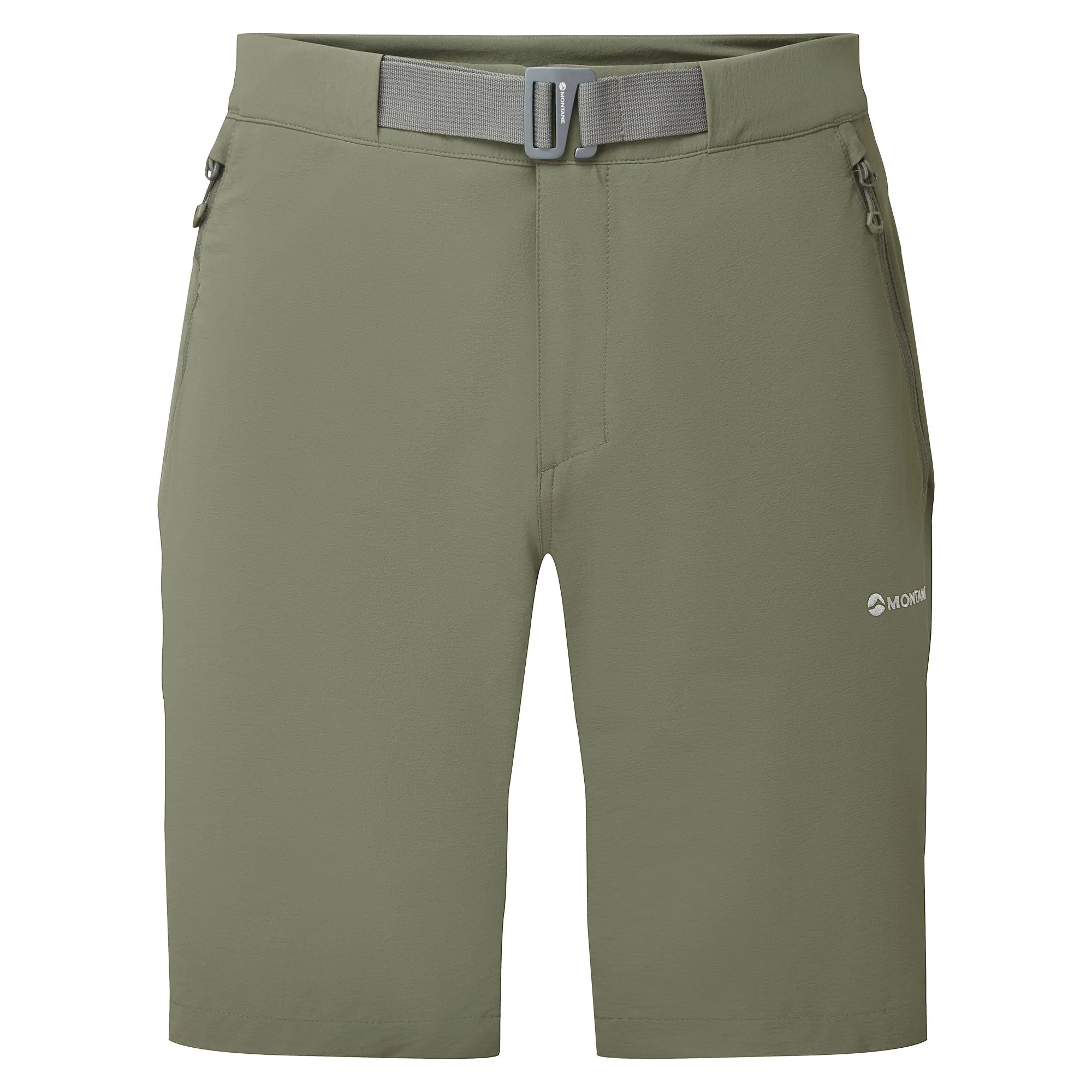 Montane Men's Dynamic Lite Shorts Montane