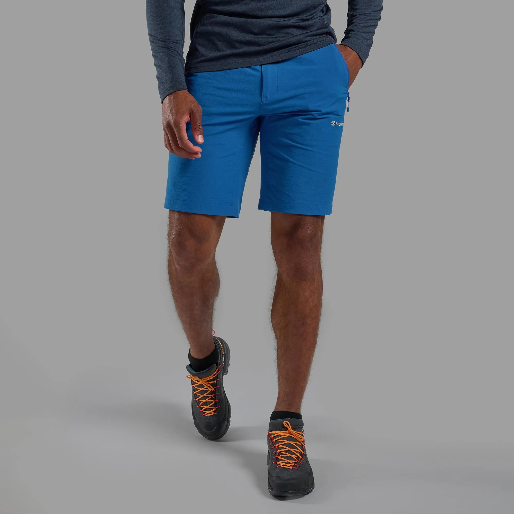 Montane Men's Dynamic Lite Shorts Montane
