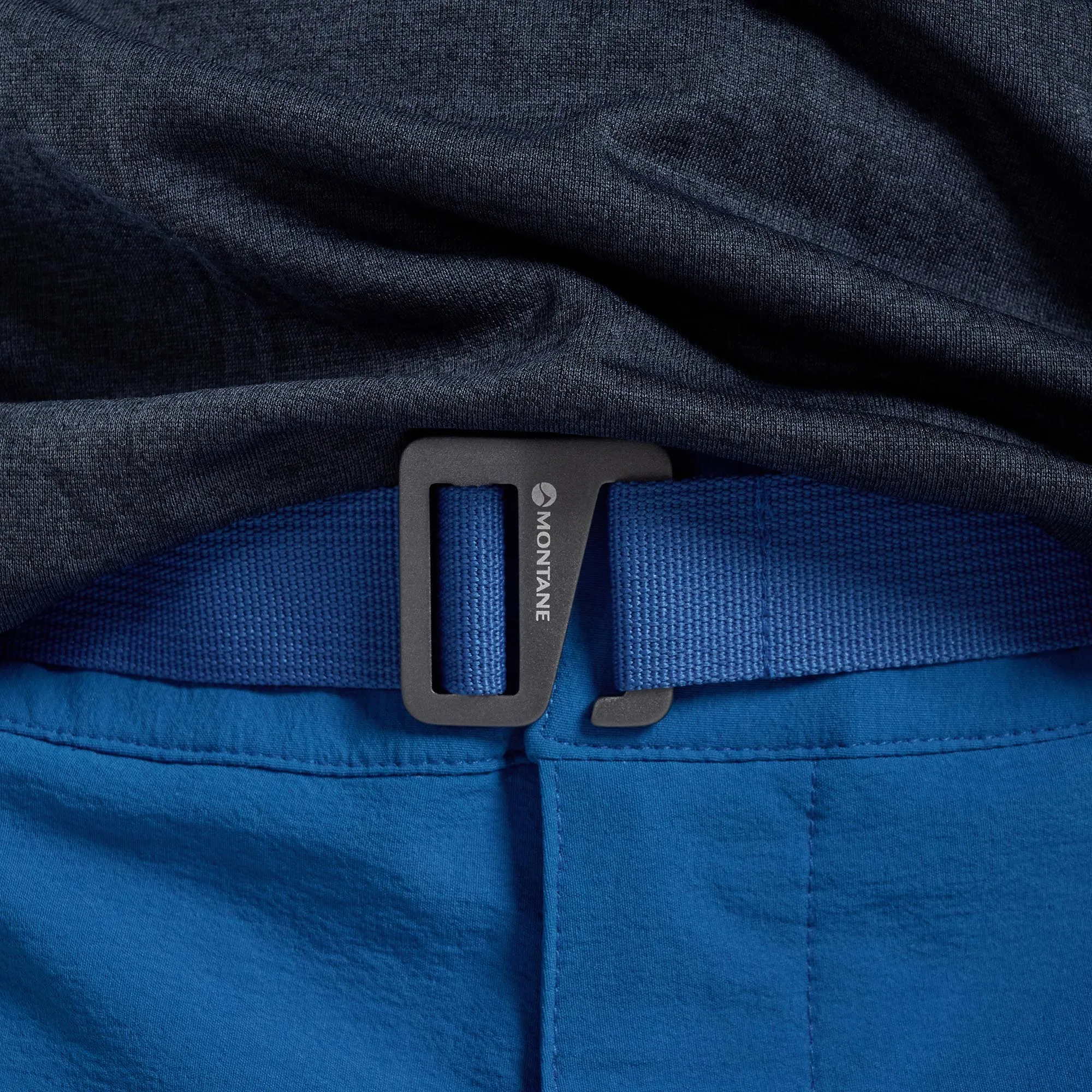 Montane Men's Dynamic Lite Shorts Montane