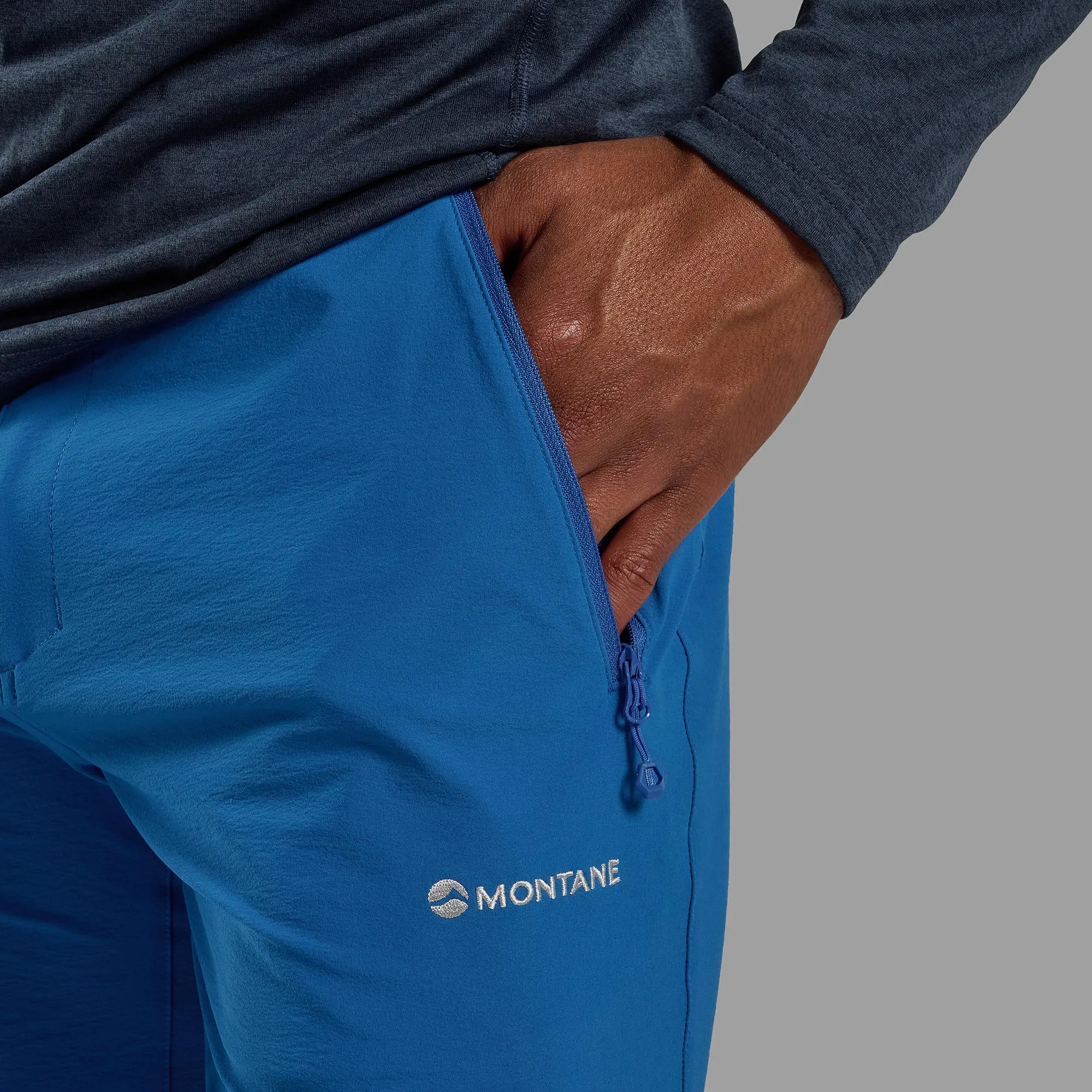 Montane Men's Dynamic Lite Shorts Montane