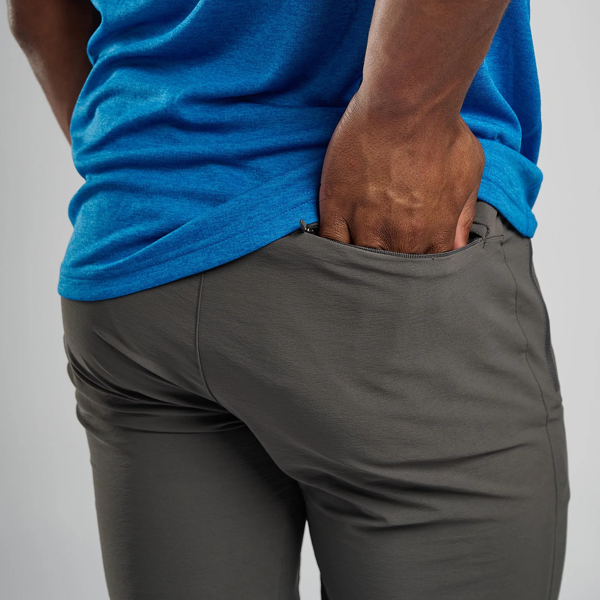 Montane Men's Dynamic Lite Shorts Montane