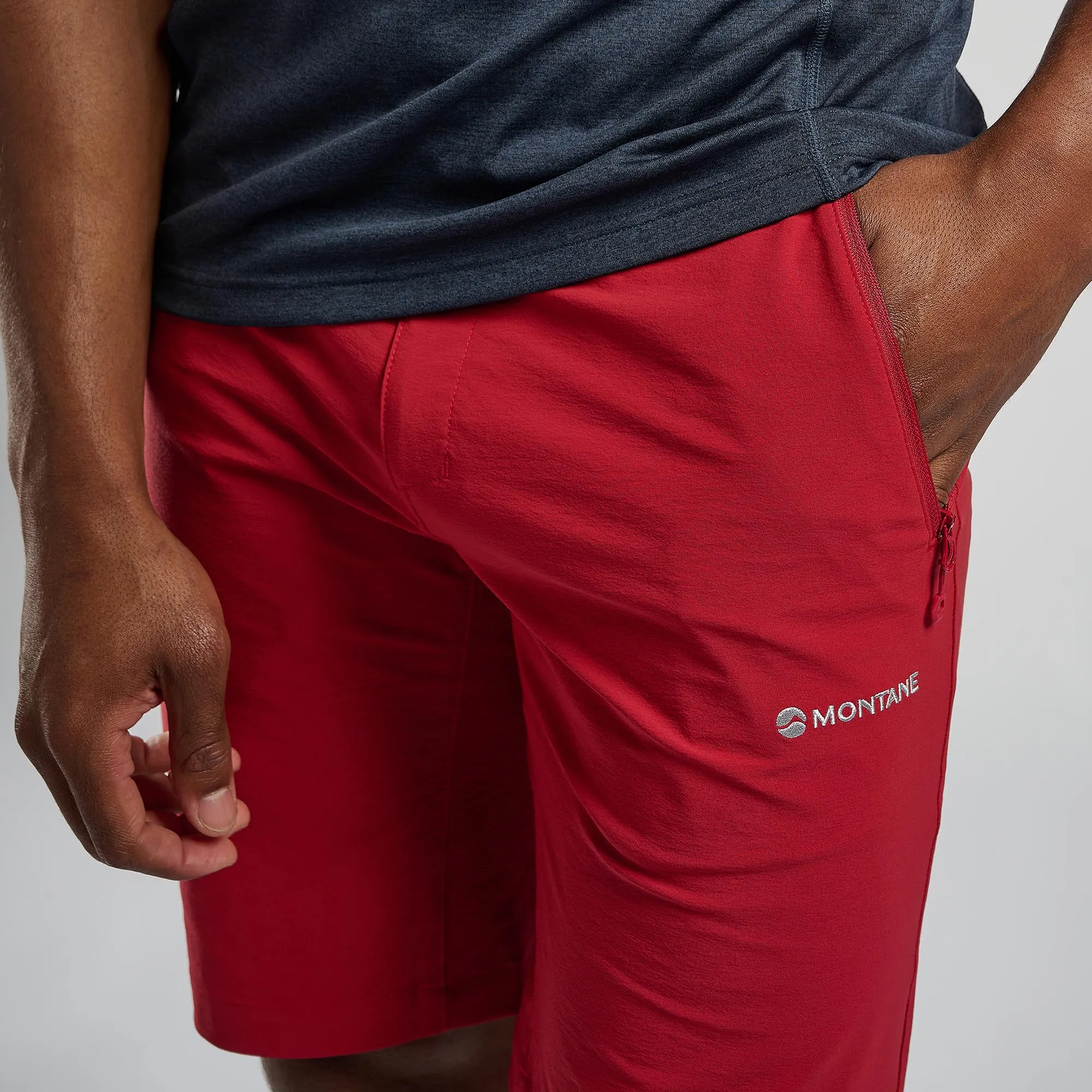 Montane Men's Dynamic Lite Shorts Montane
