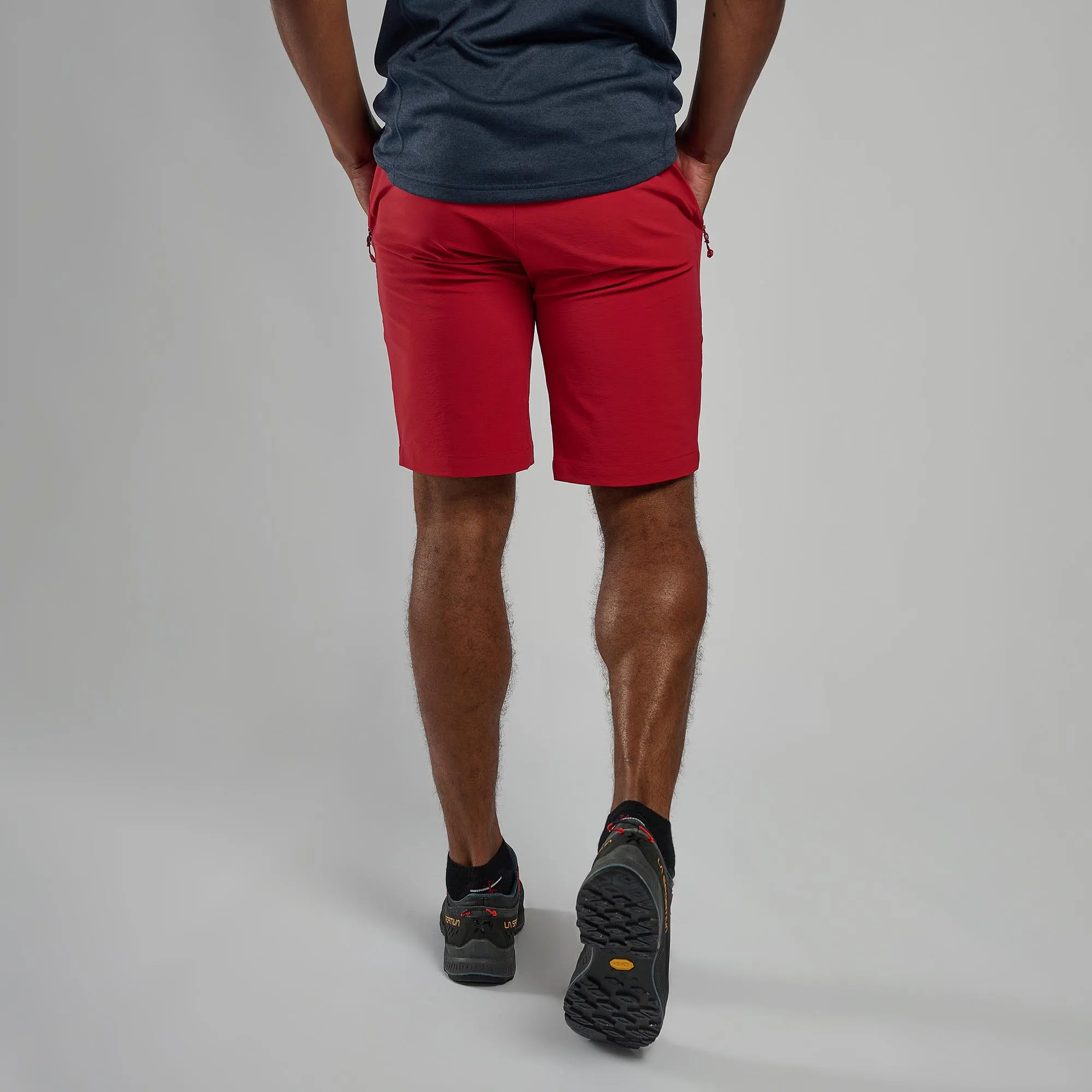 Montane Men's Dynamic Lite Shorts Montane