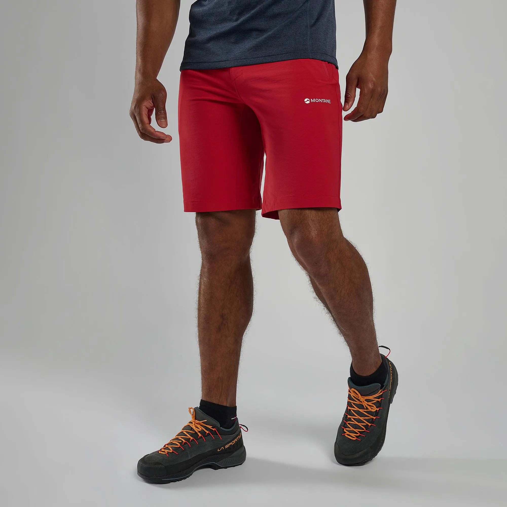 Montane Men's Dynamic Lite Shorts Montane