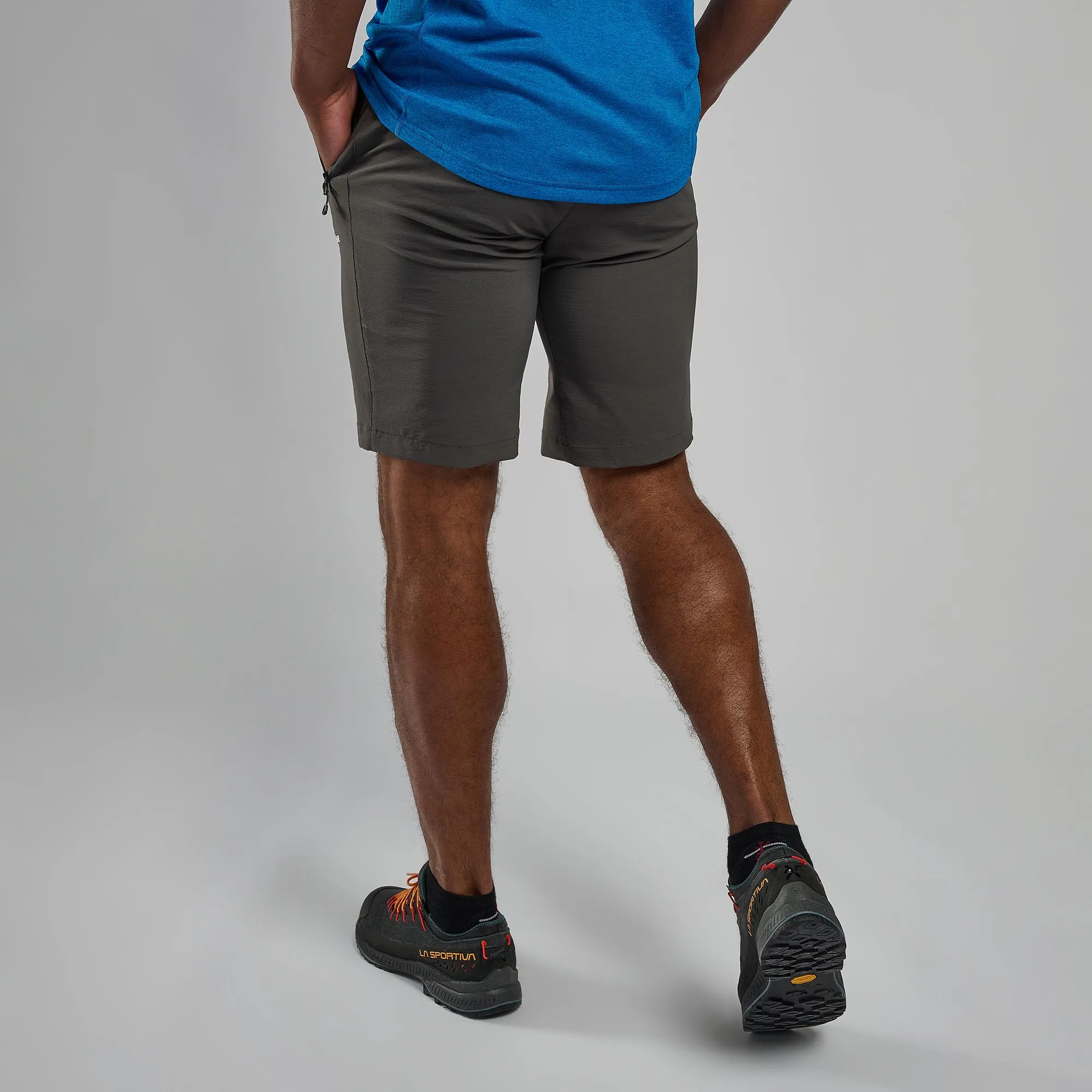 Montane Men's Dynamic Lite Shorts Montane
