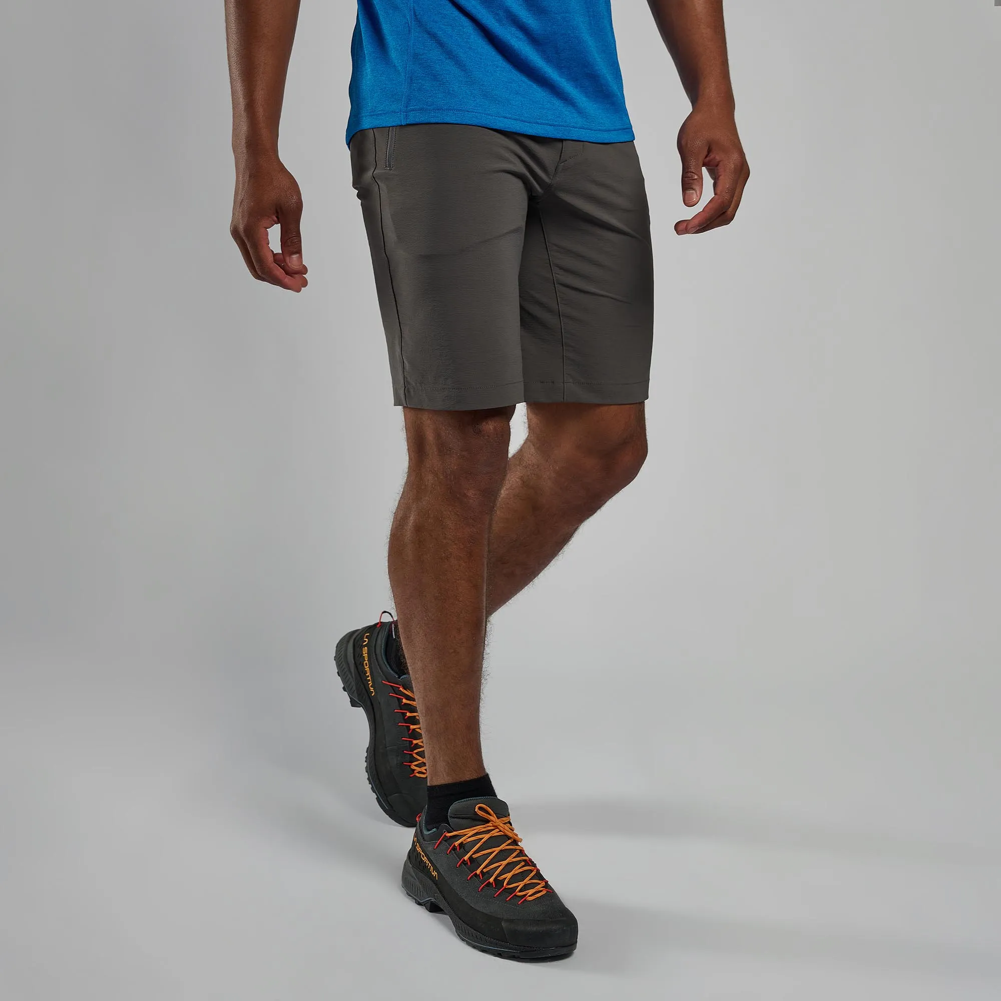 Montane Men's Dynamic Lite Shorts Montane