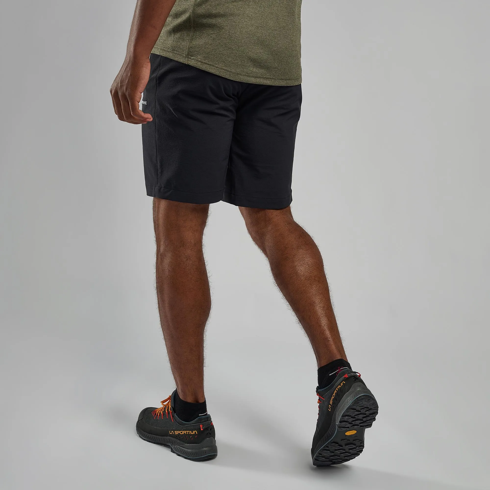 Montane Men's Dynamic Lite Shorts Montane