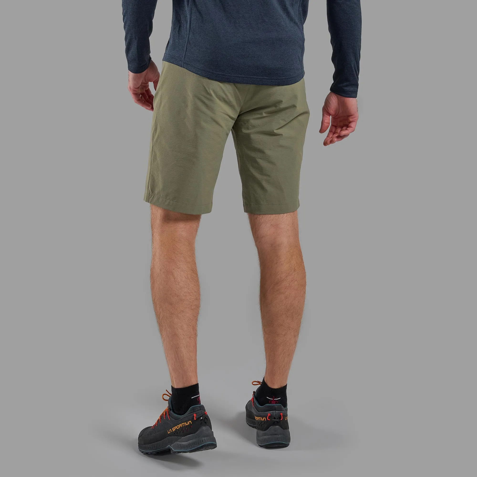 Montane Men's Dynamic Lite Shorts Montane
