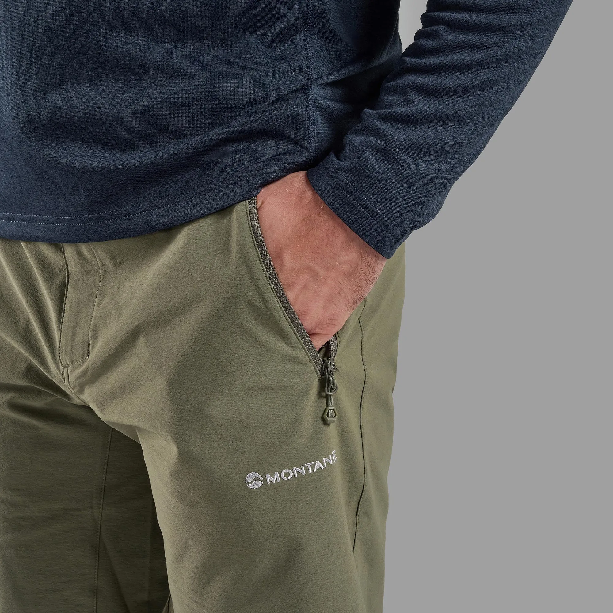 Montane Men's Dynamic Lite Shorts Montane