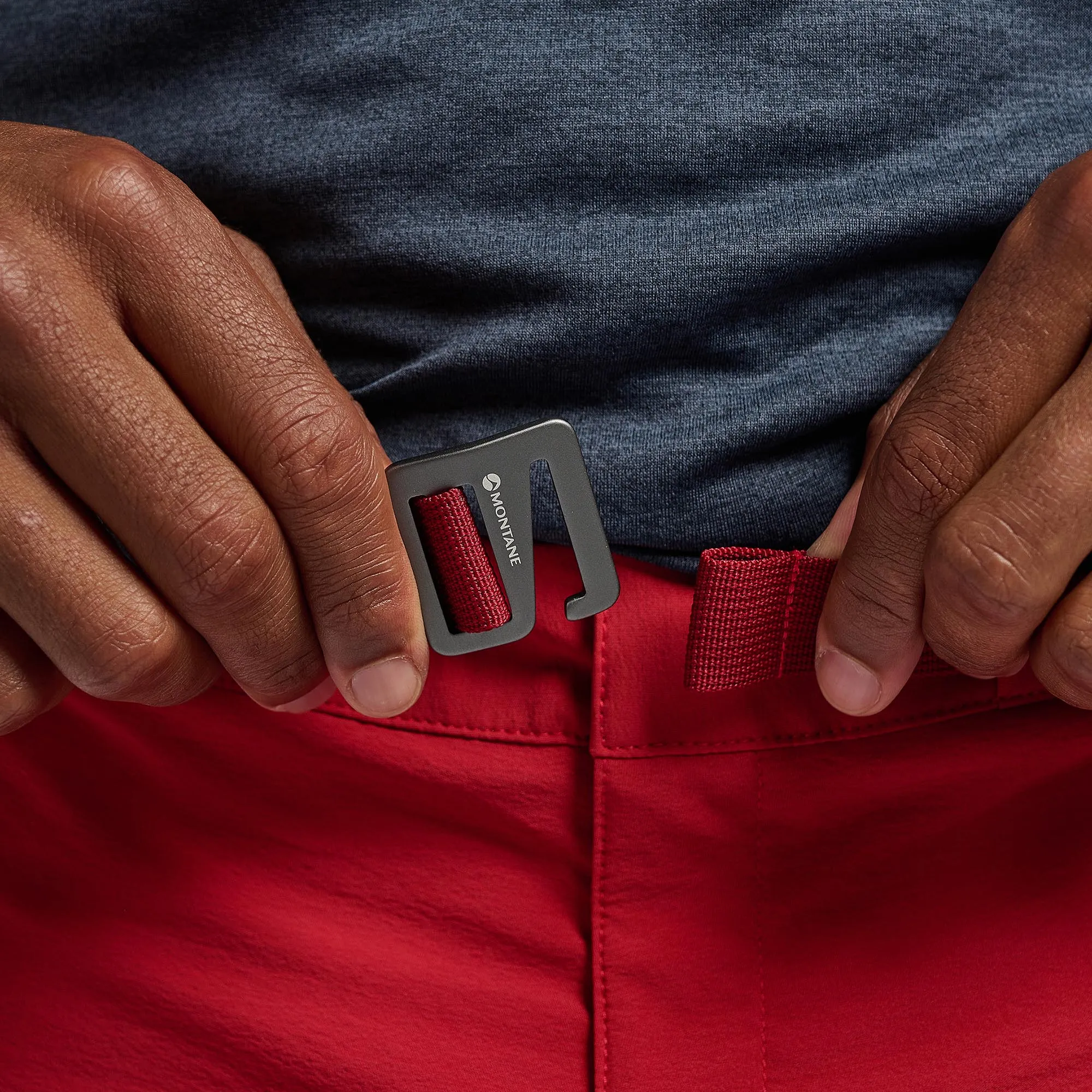 Montane Men's Dynamic Lite Shorts Montane